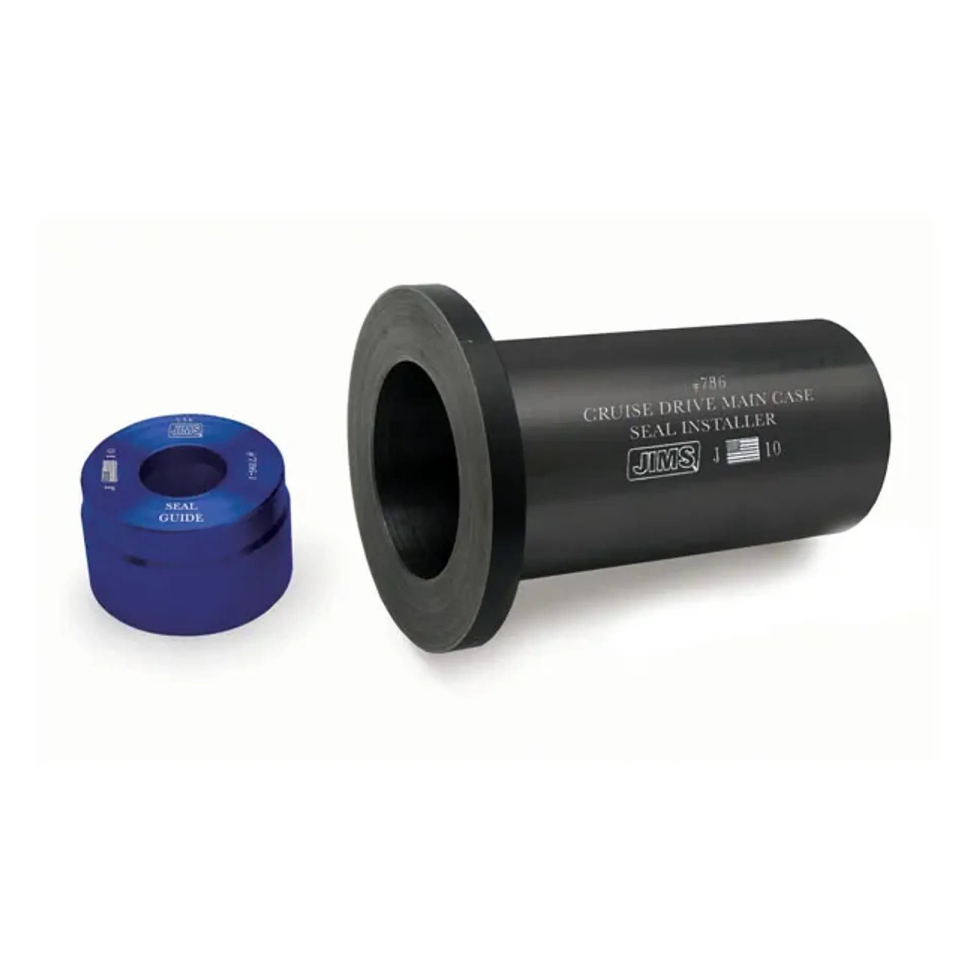 JIMS, mainshaft oil seal installer
