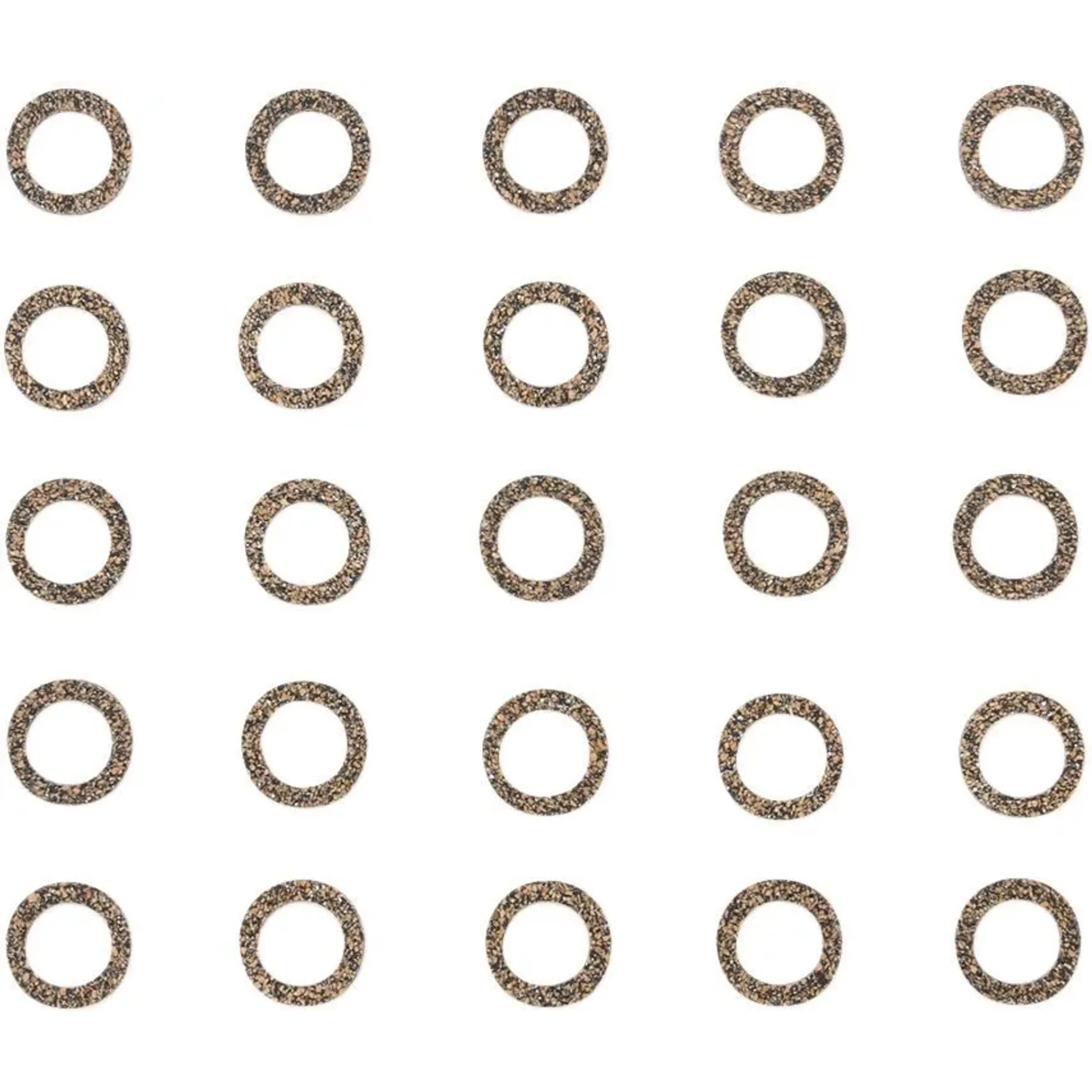 Pushrod Cover Washer Cork 0.156″
