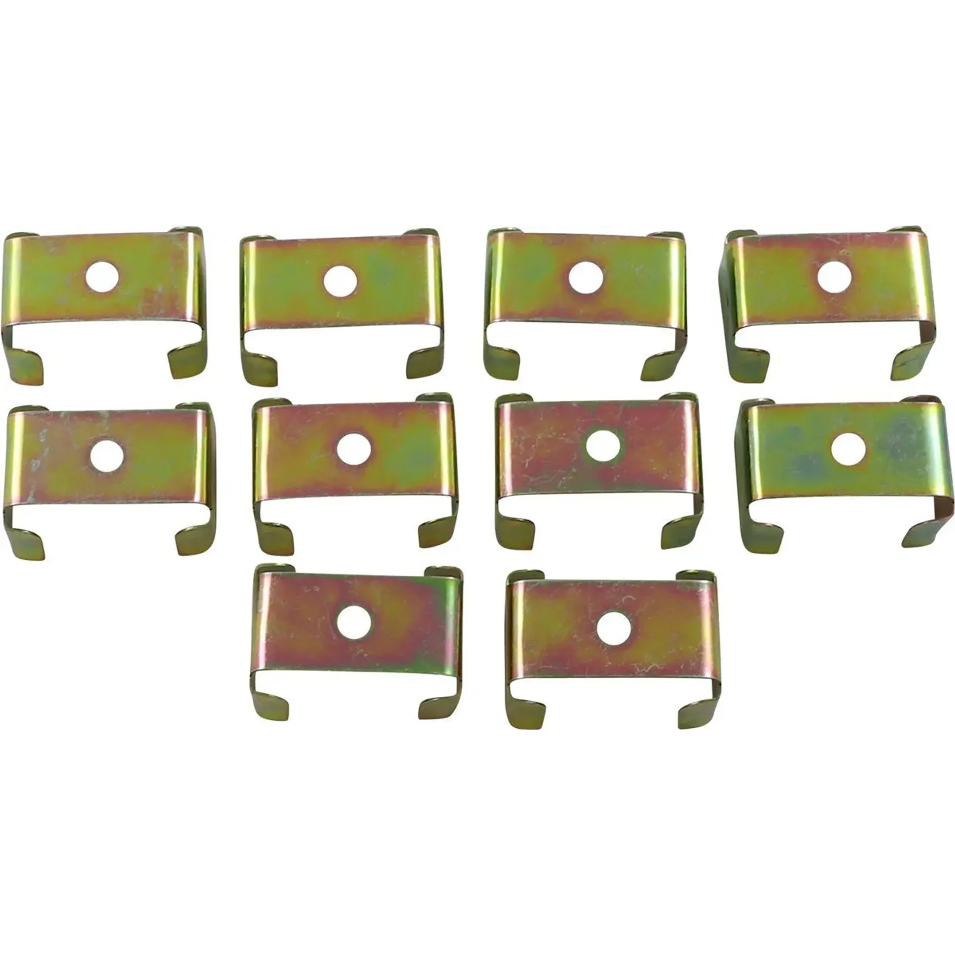 Holder Circuit Brkr 10Pk