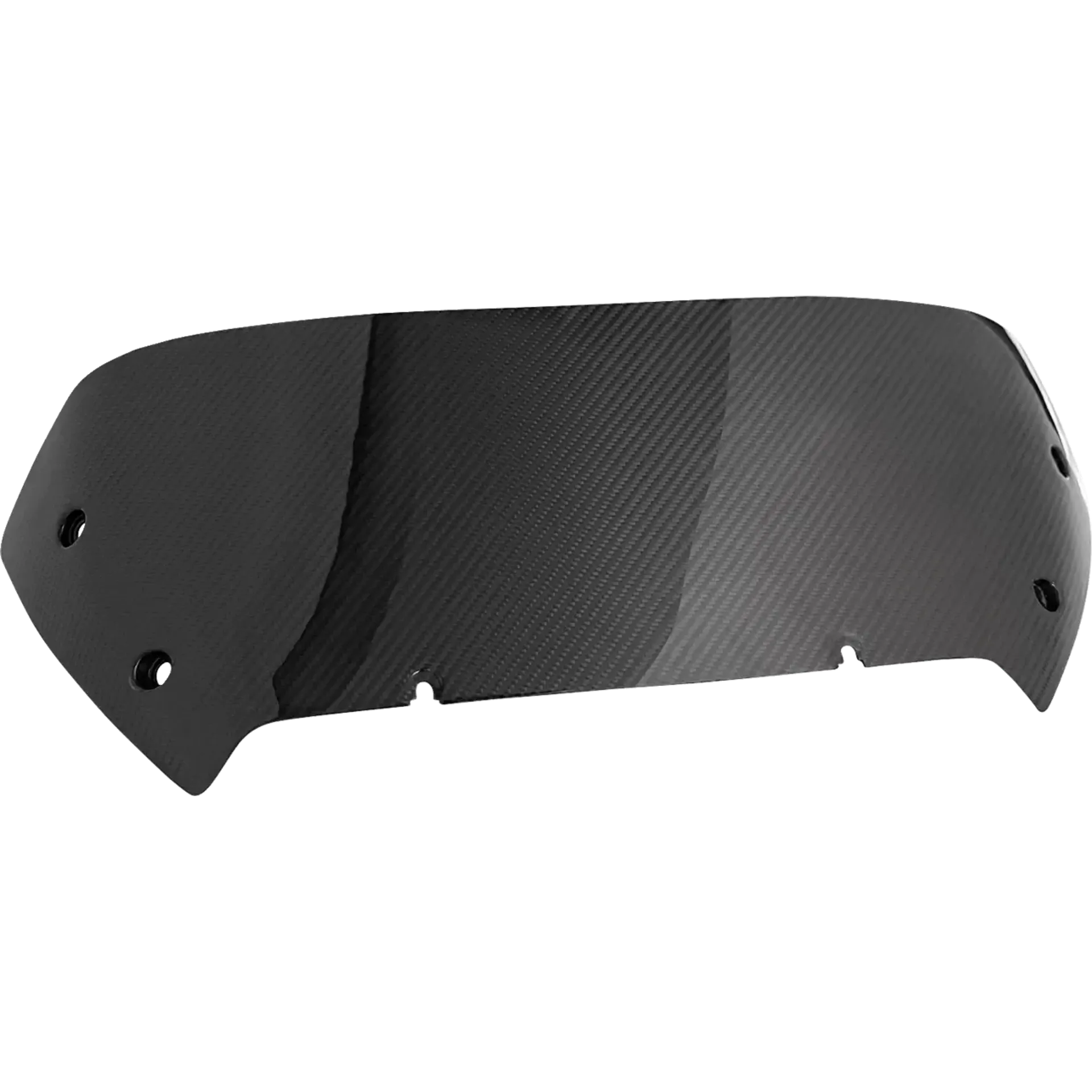 Windshield – fltr 24-up – oem
