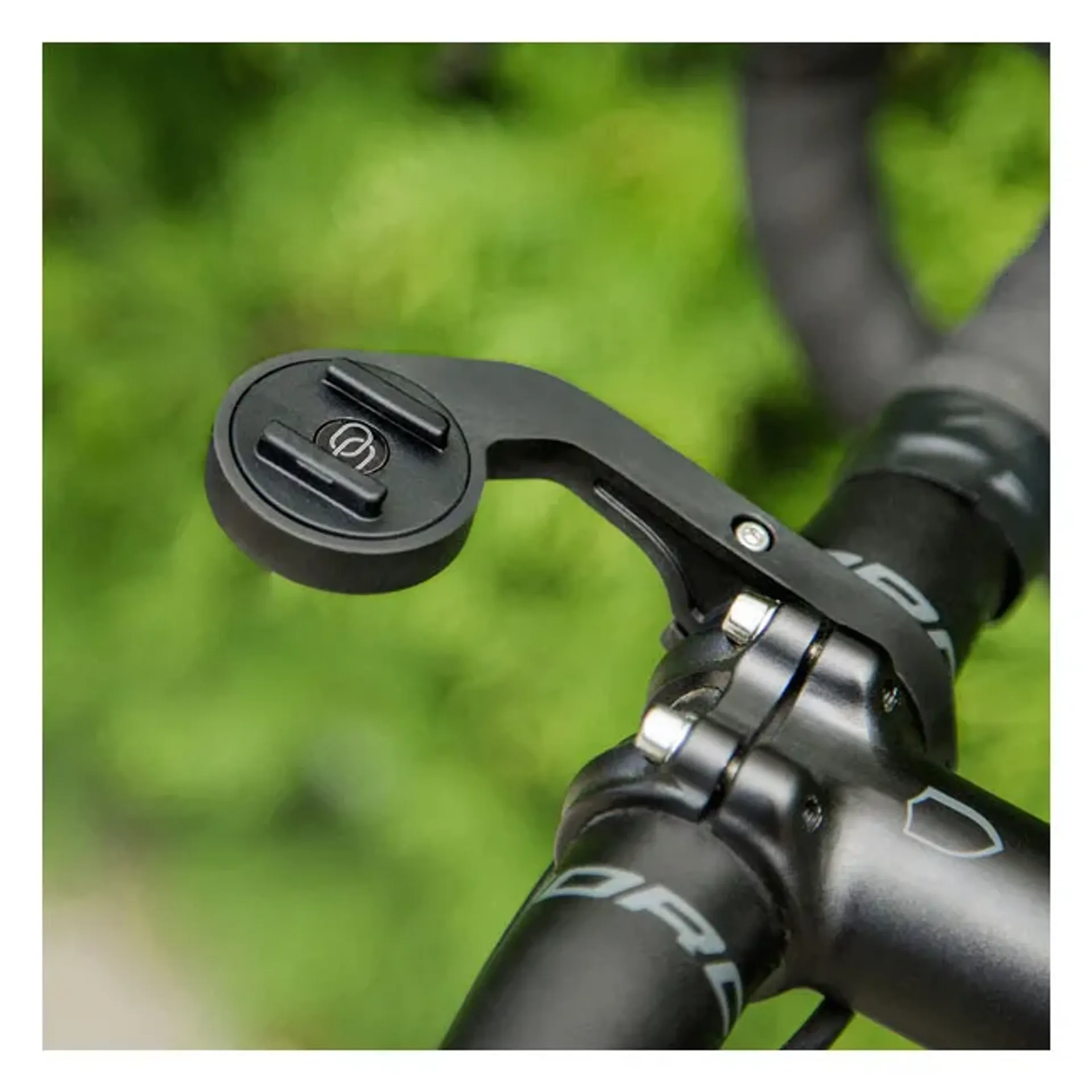 SP Connect, handlebar mount racing bicycle
