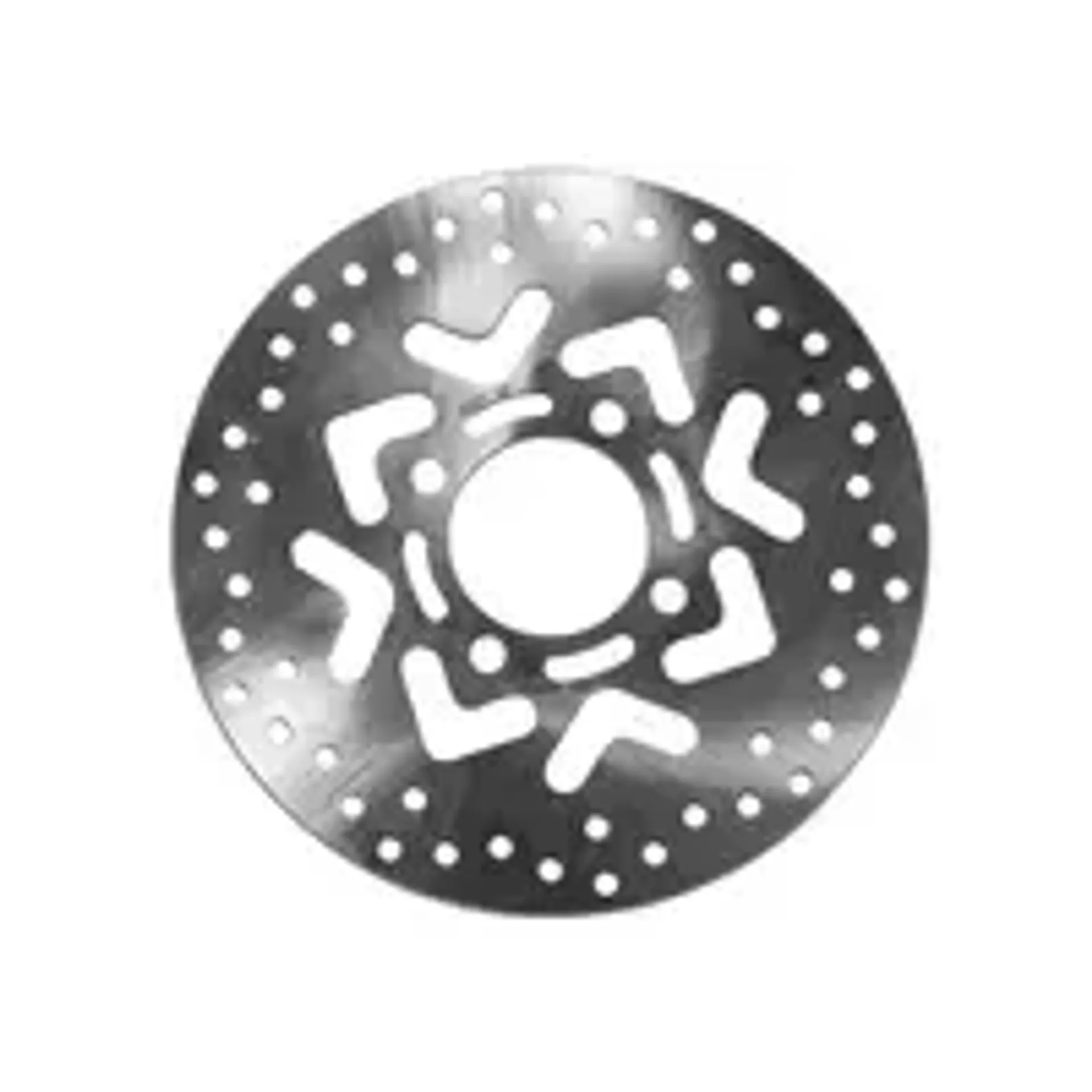 Brake disc fix fr