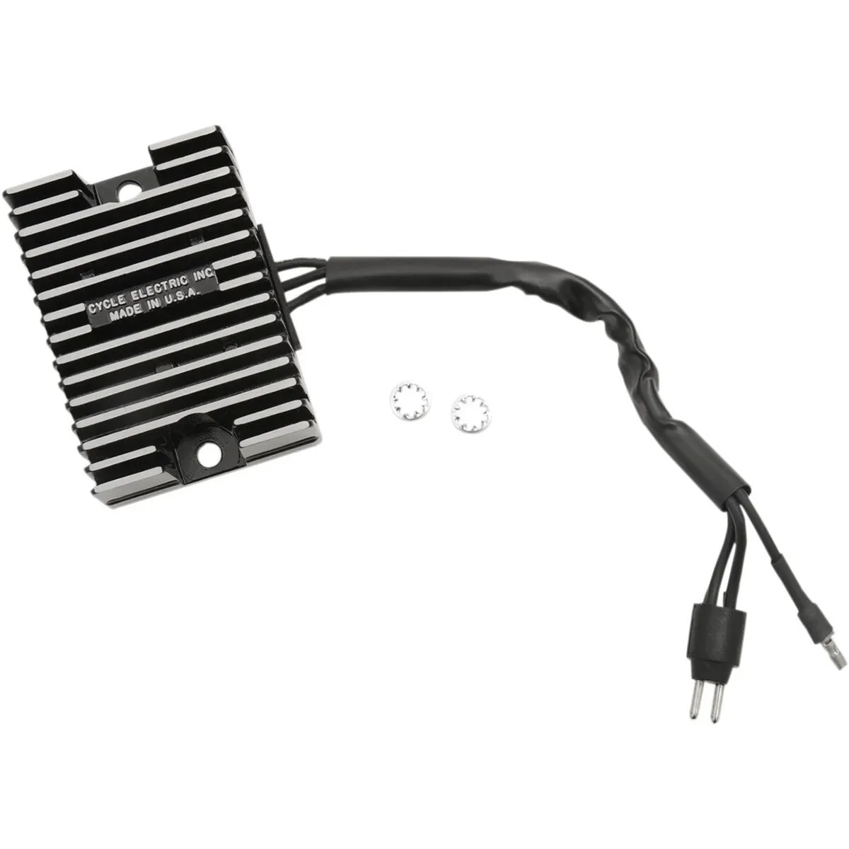 Rectifying Regulator ***