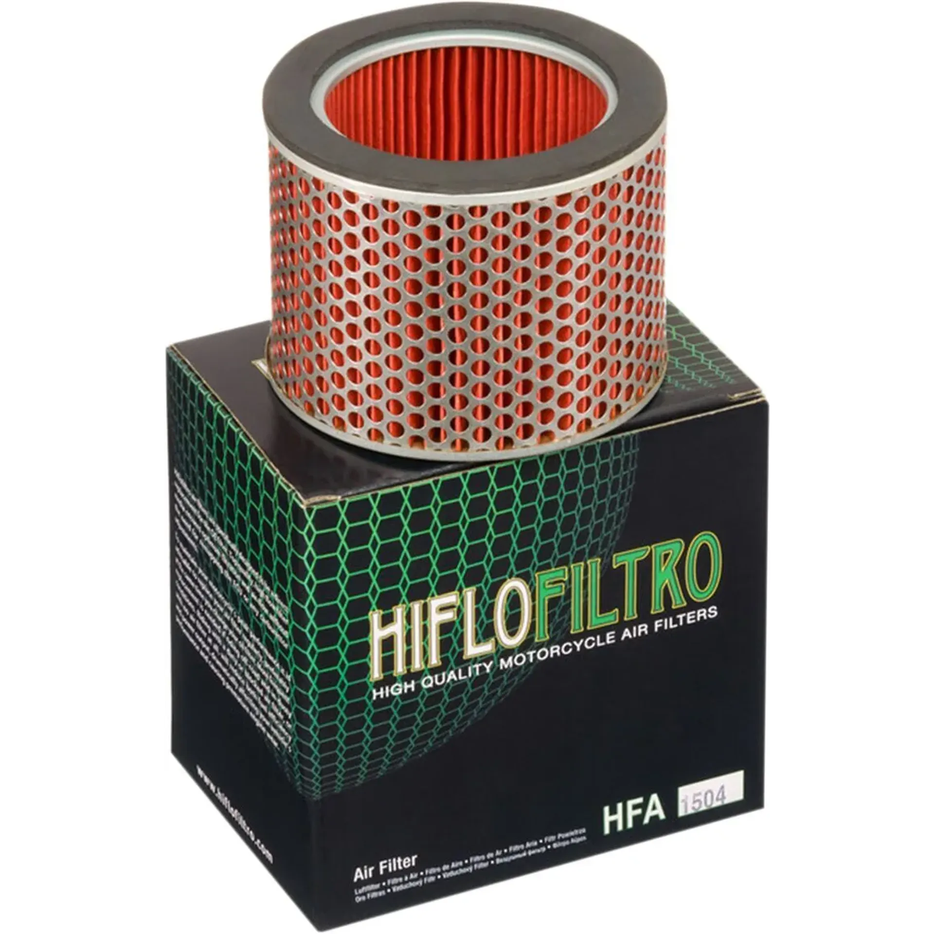 Air Filter Vf500 84-87