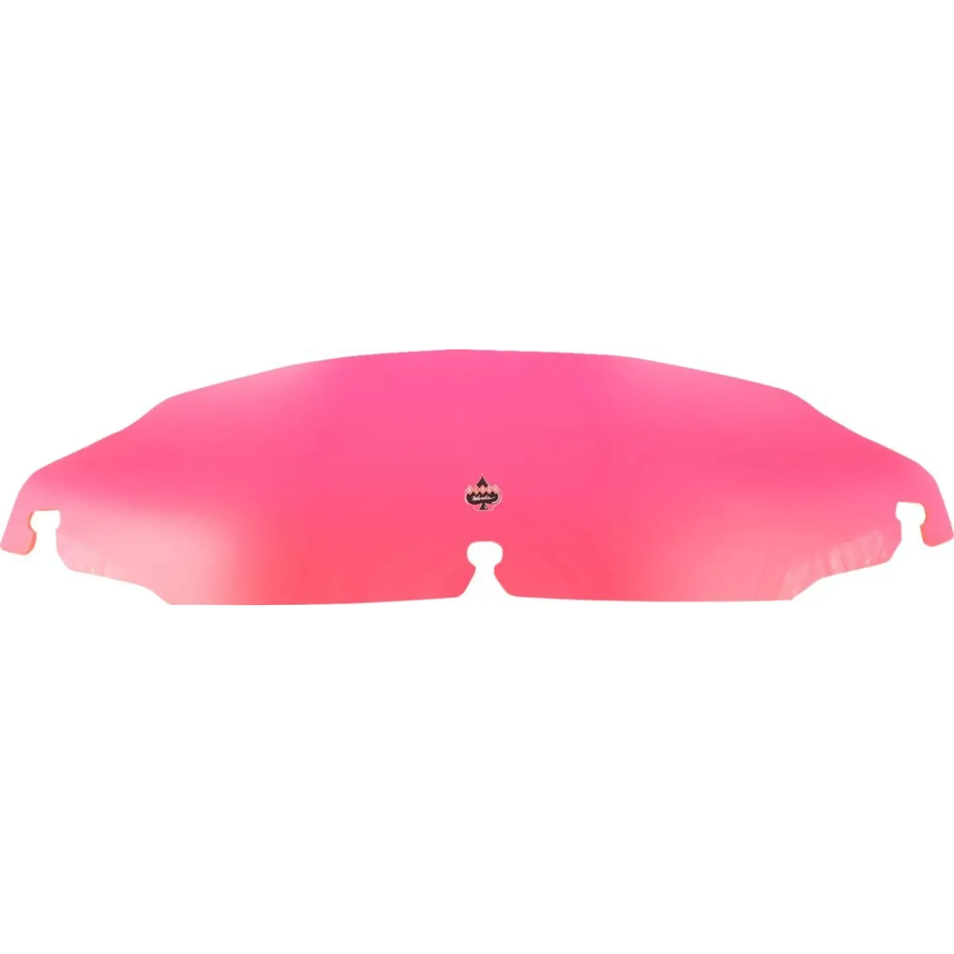 Windshield Flr 6.5 Rd Ice