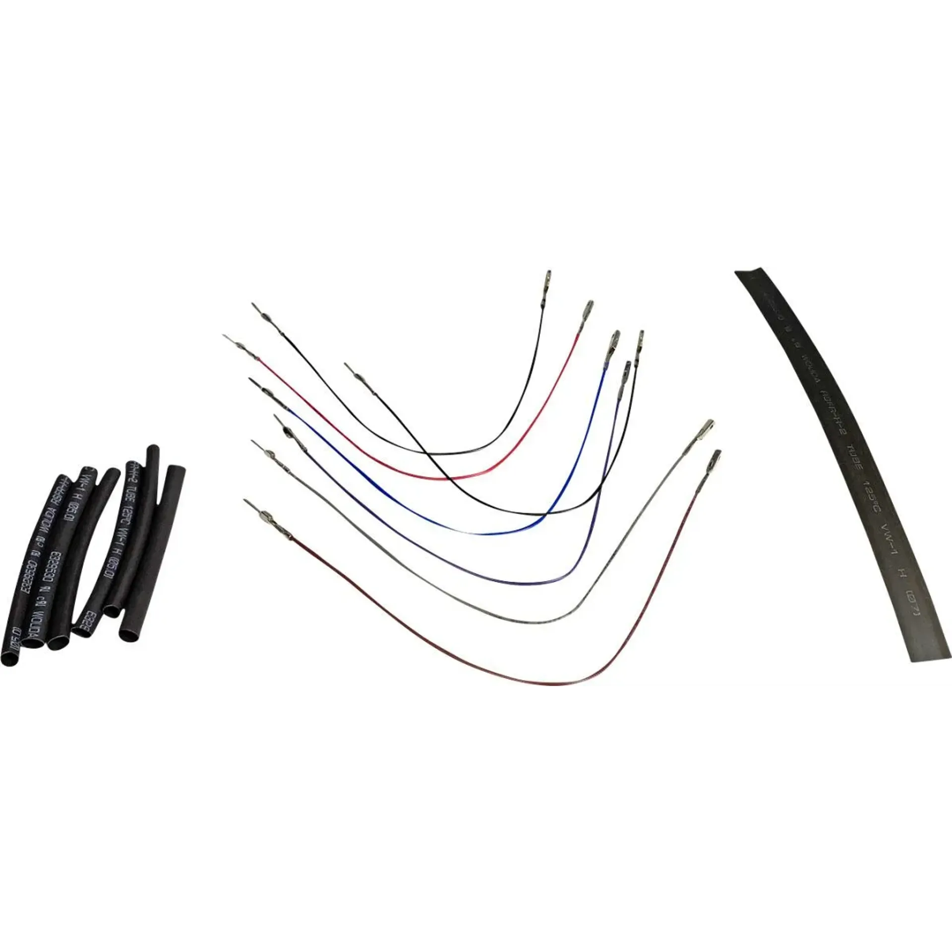 Wire Extension Kit 8″