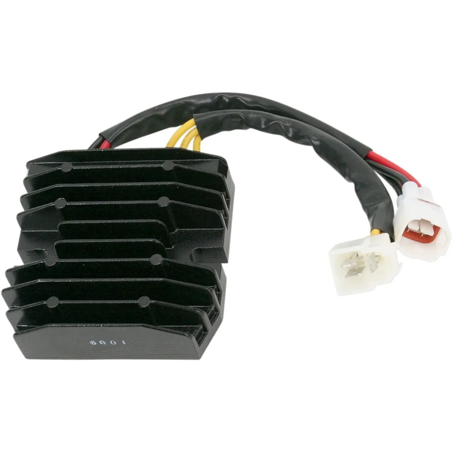 Rec/Reg Gsxr600/750 06-07