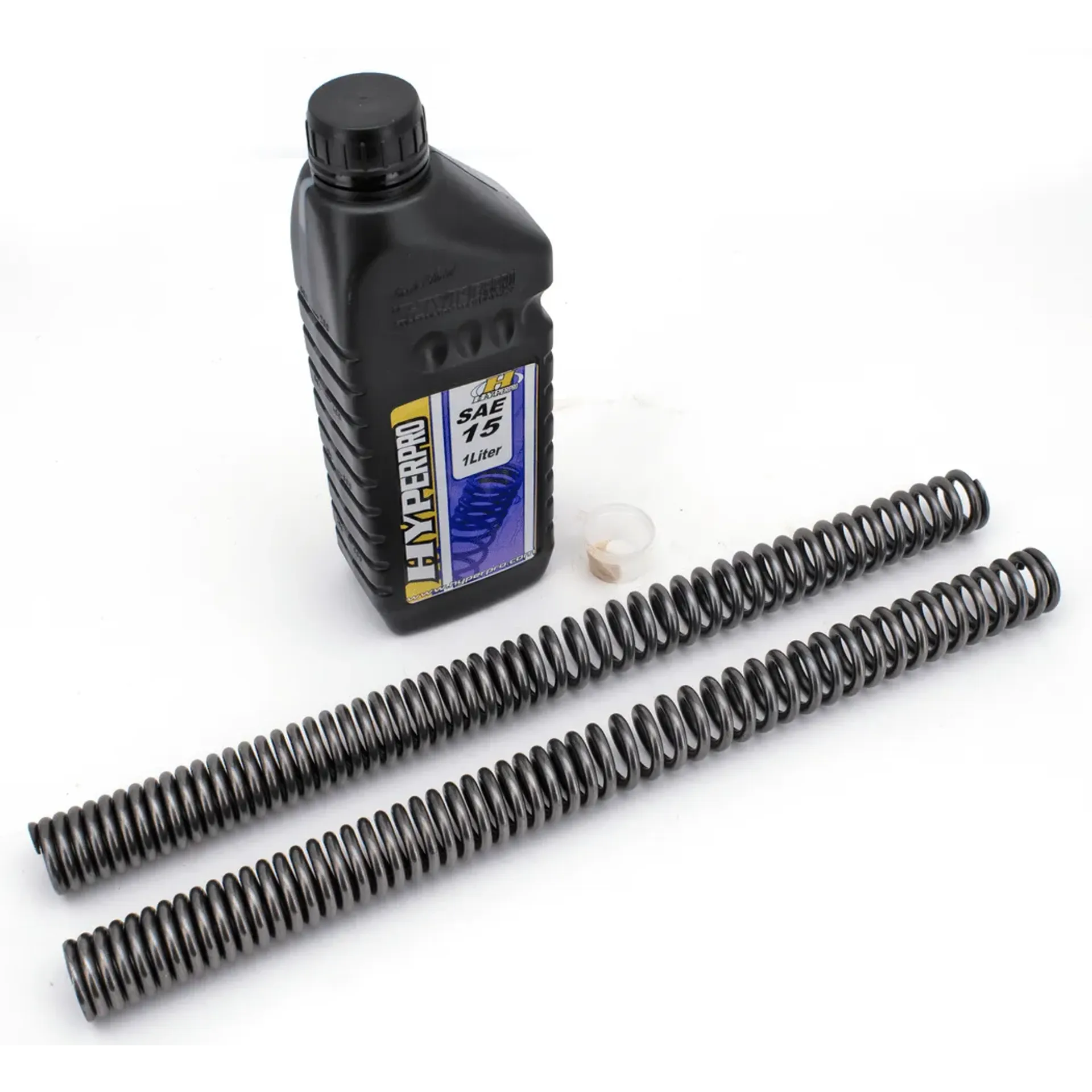 Hyperpro fork springs FLHTCUSE09-13