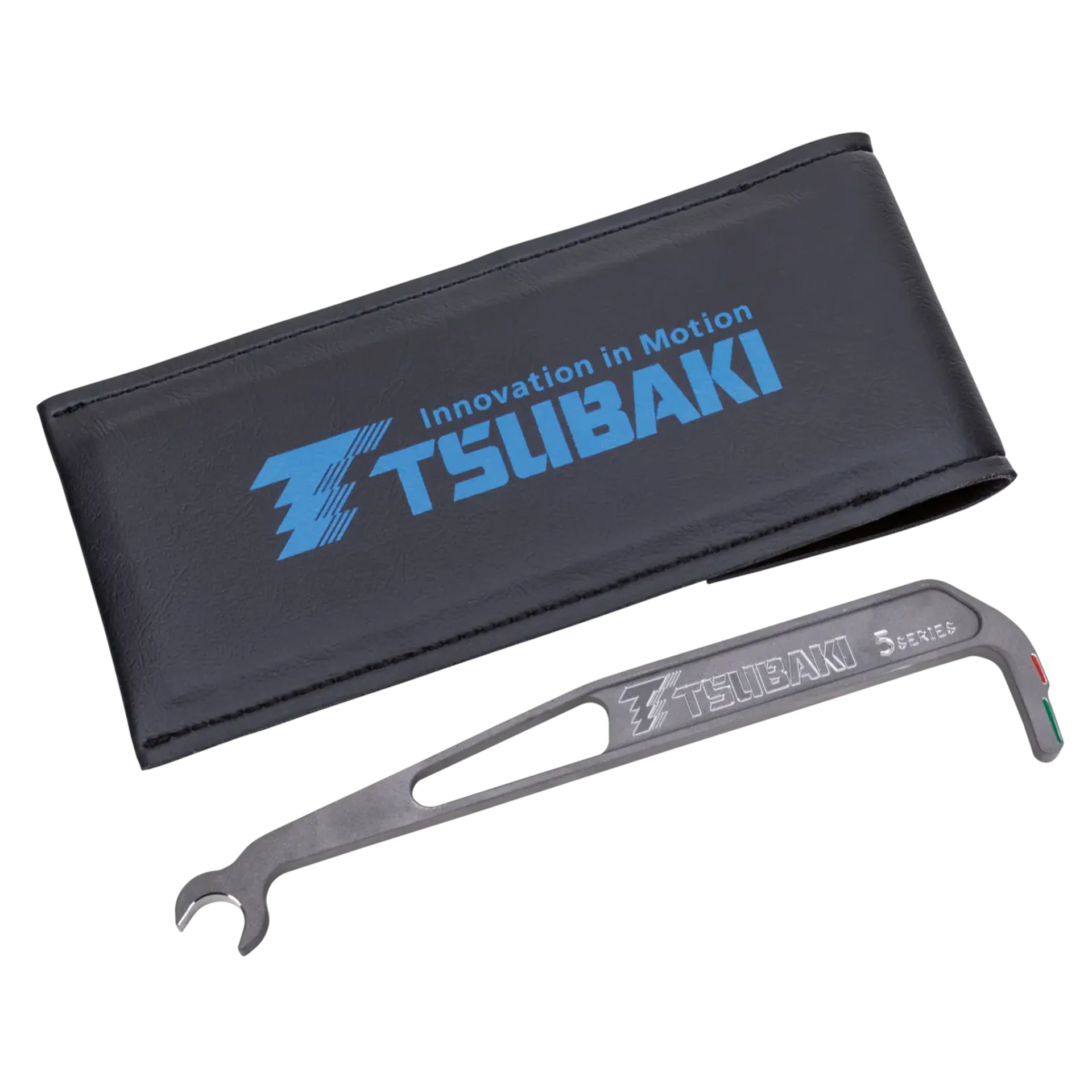 Tsubaki Chain Wear Measure Tool