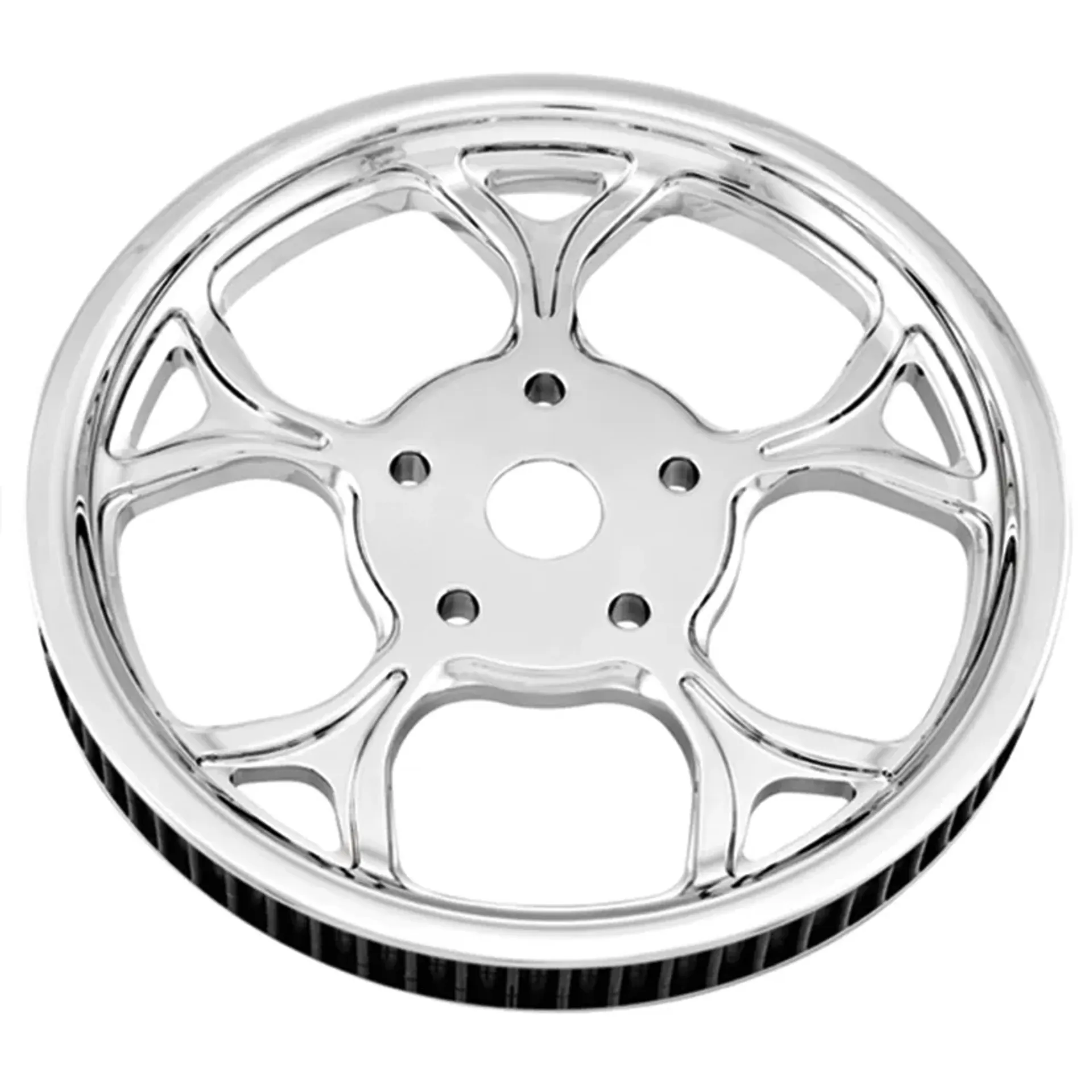 Performance Machine Pulleys