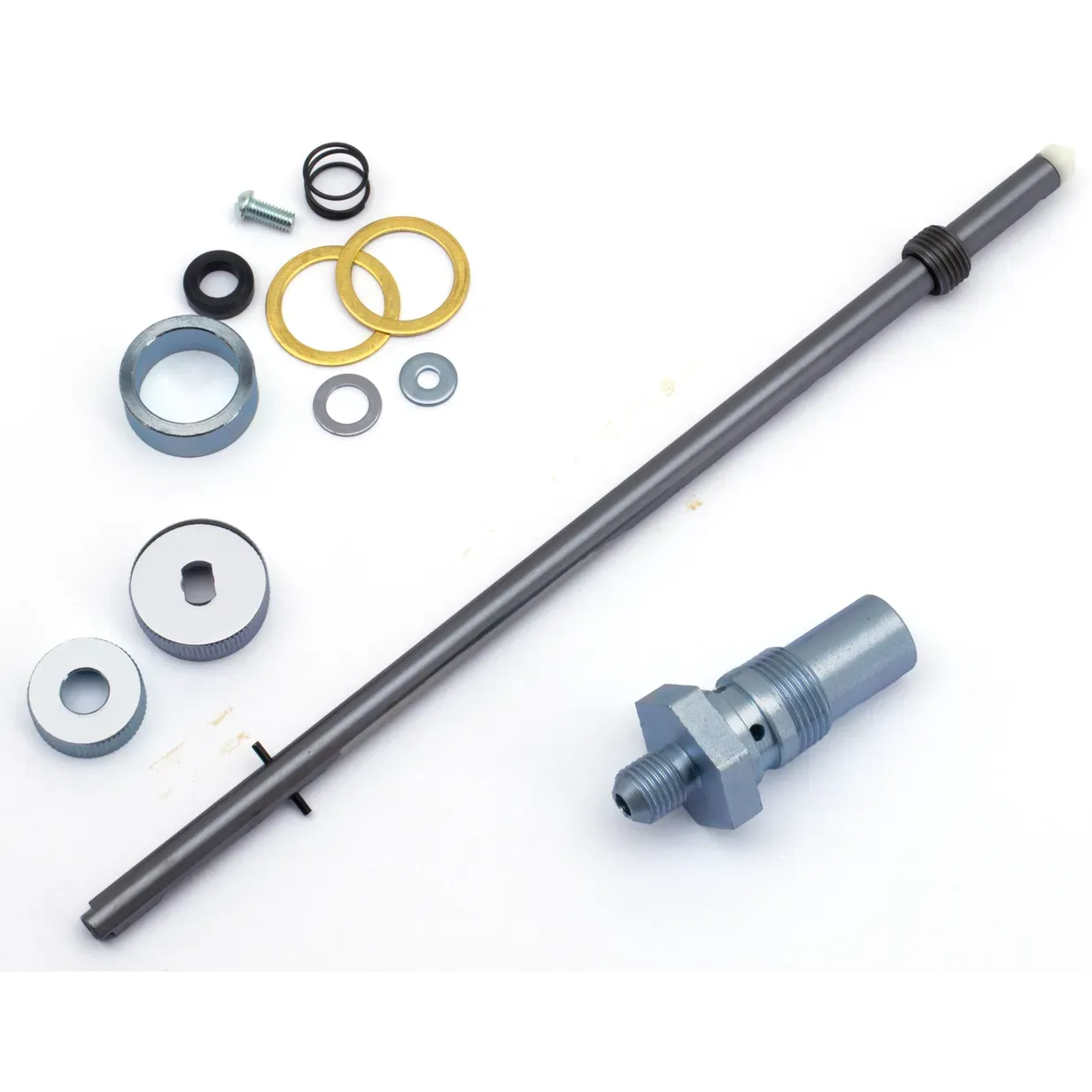 Petcock Shut-Off Kit W41-49