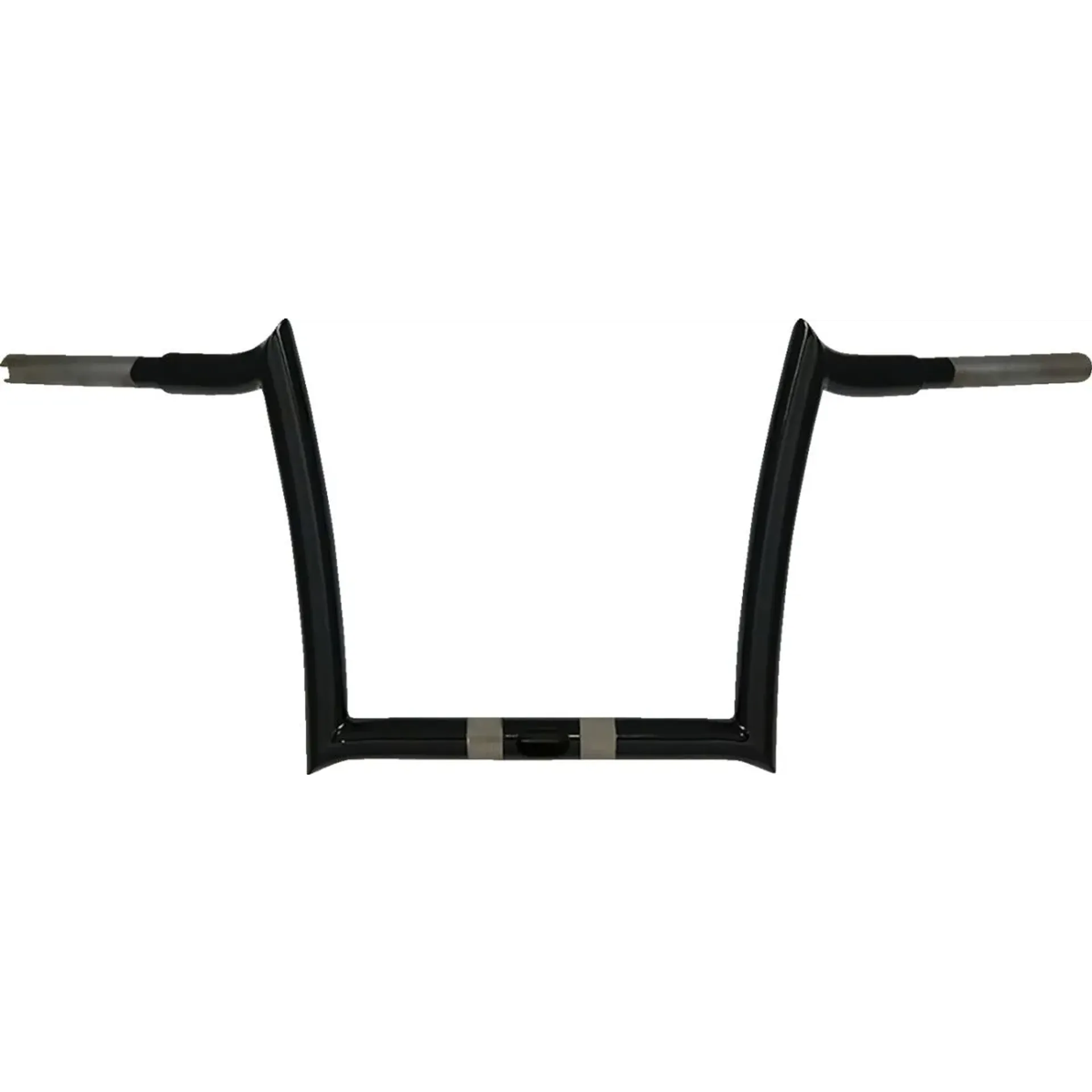Handlebar Monkey 10″ Blk