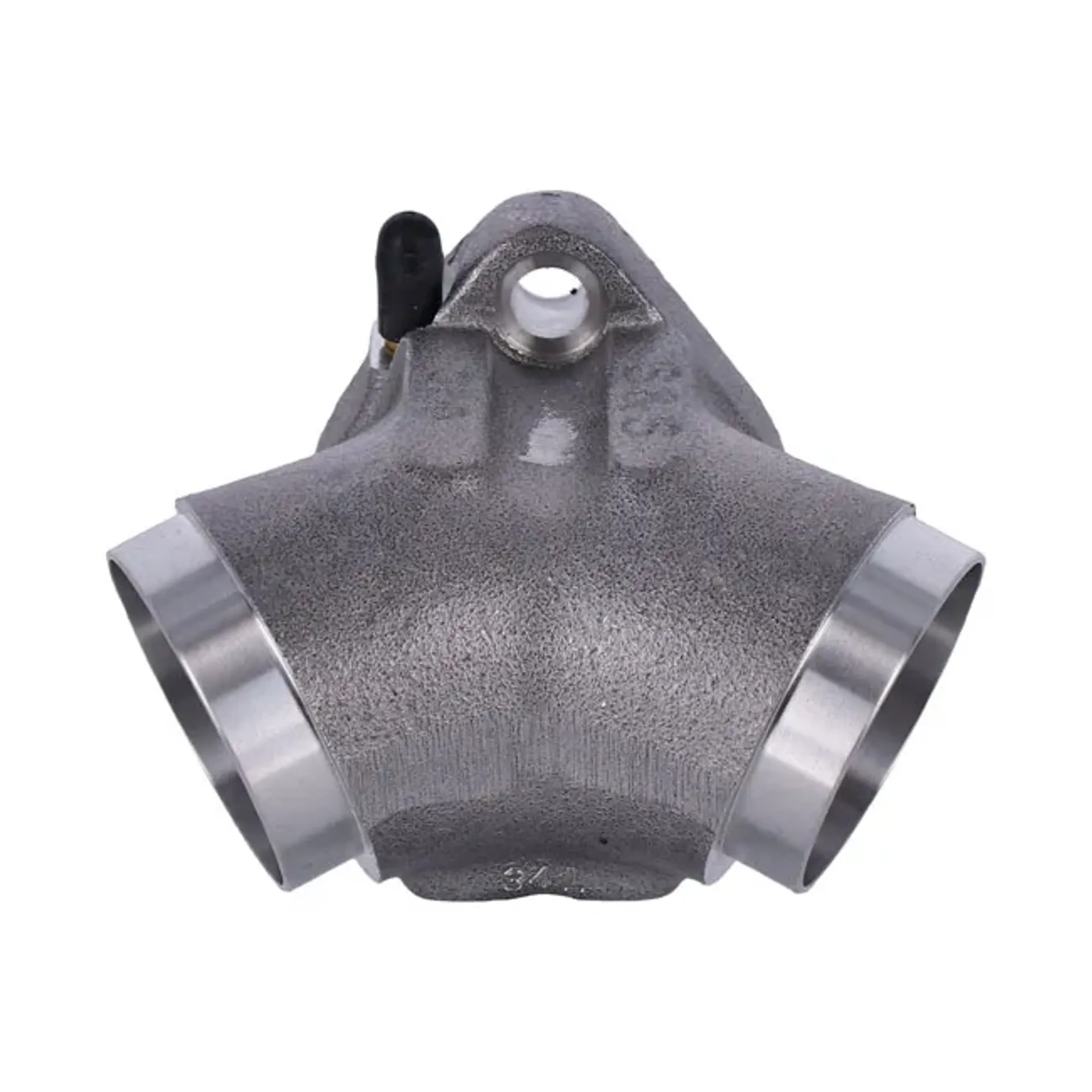 S&S, manifold conversion kit, XL EVO
