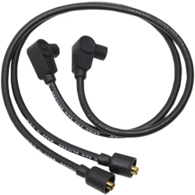 Univ 8Mm Wire Kt 90 Blk
