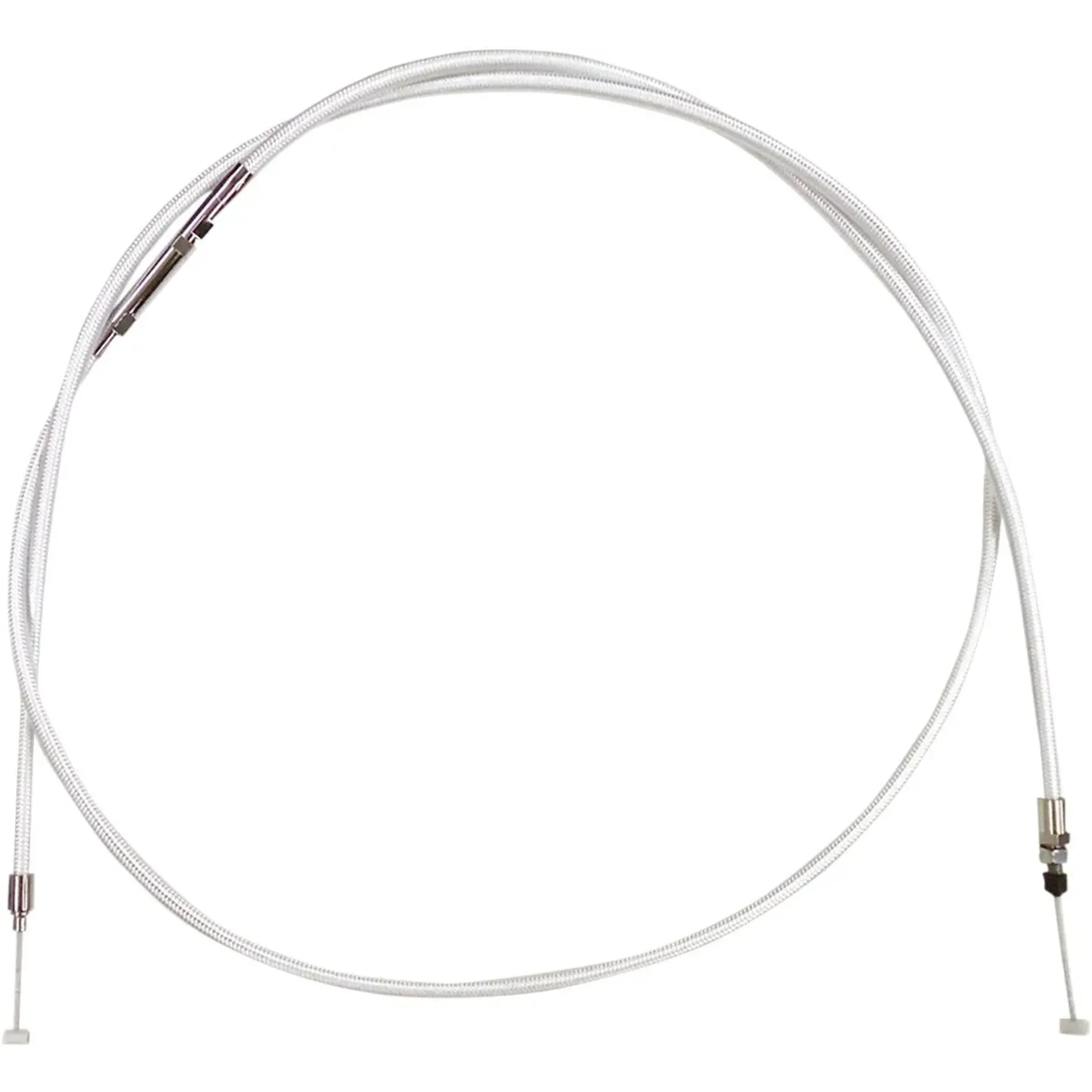Cable Clutch Vic/Ind Scii