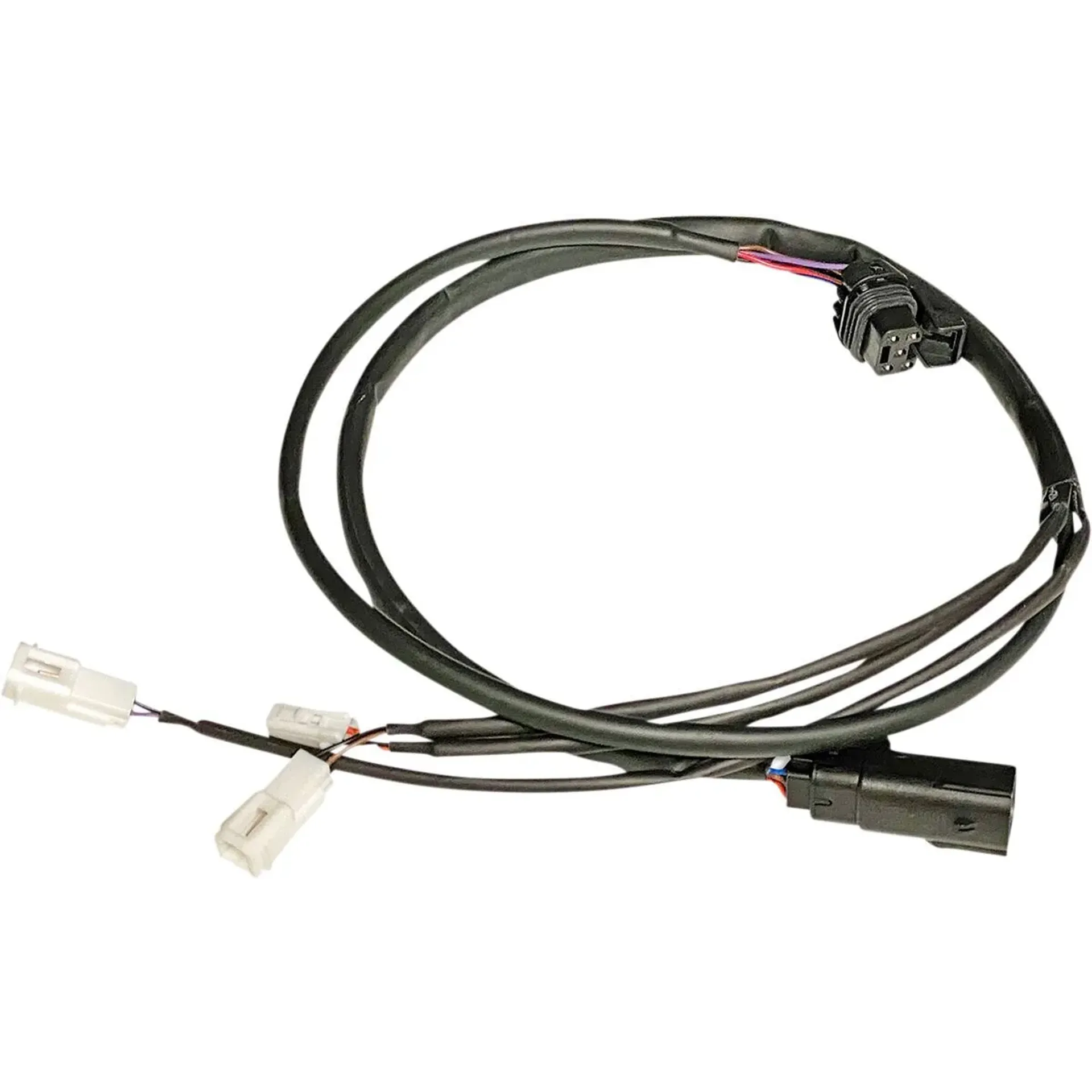 Harness Disconct Trak