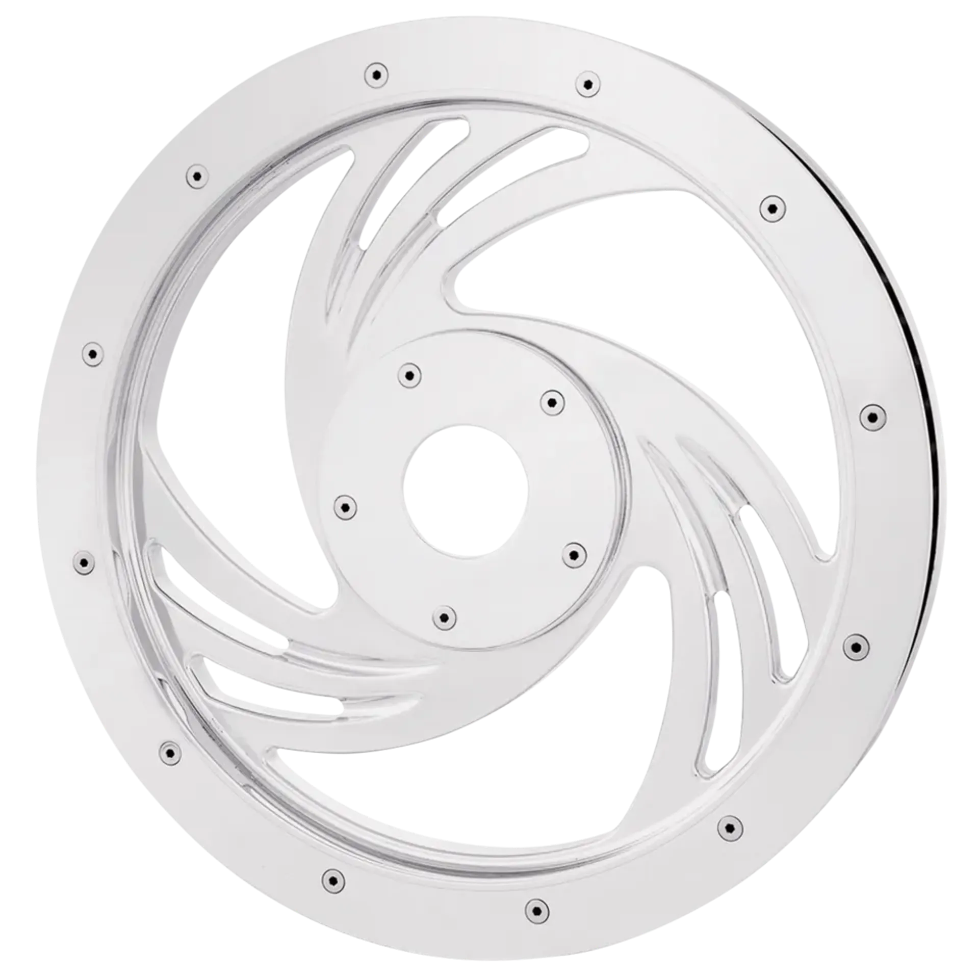 Pulley design HOLLISTER 66Tx20mm