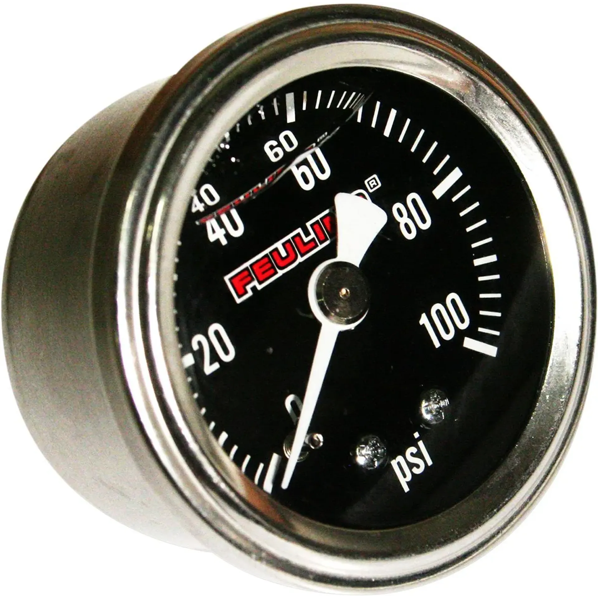 Liquid Filled Pressure Gauge