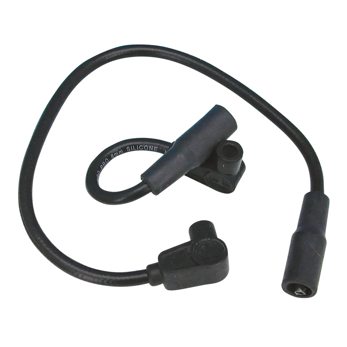 Plug Wires FXD99-17 F*ST00-17 black