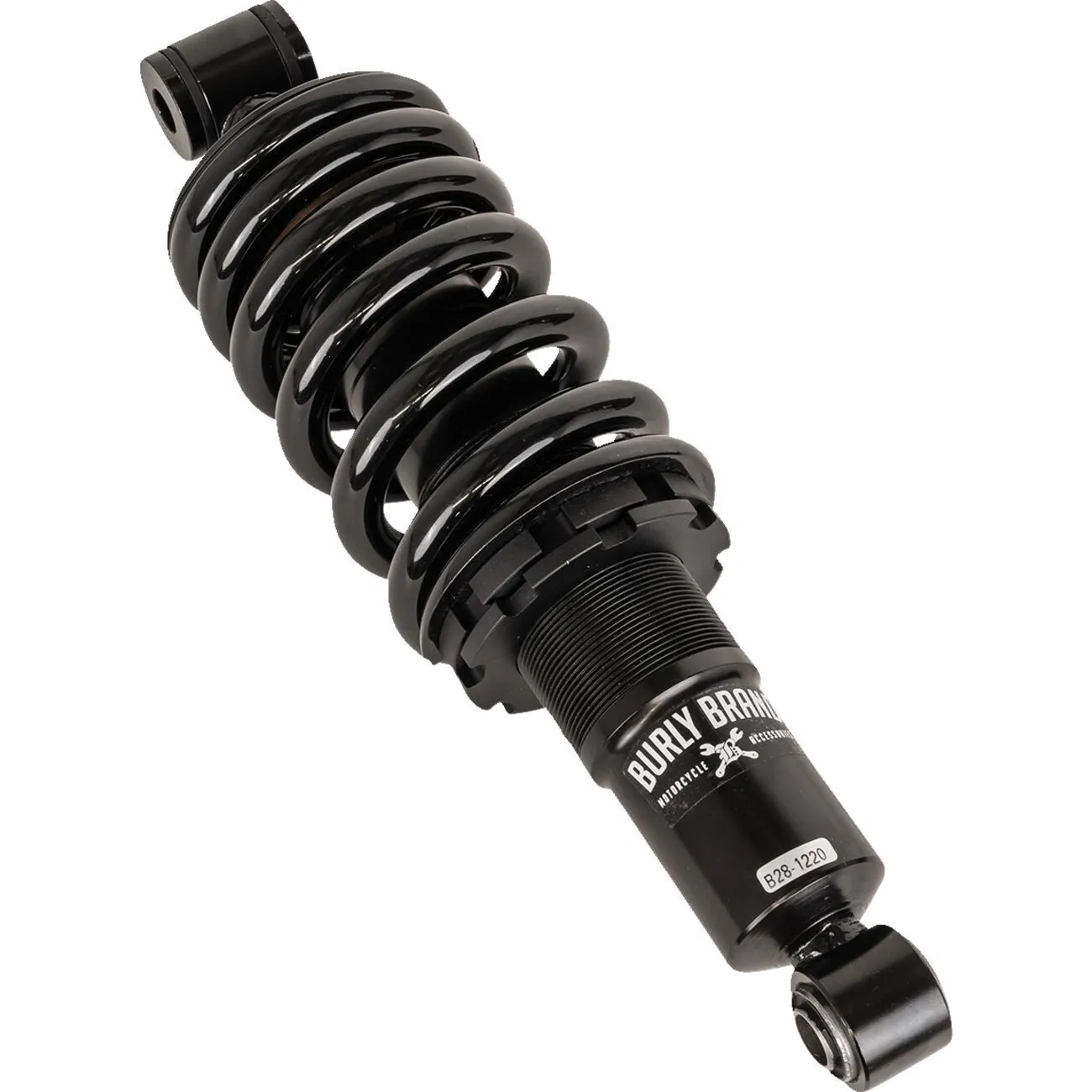 Shock Slammer 12.2 M8 Softail - Afbeelding 2