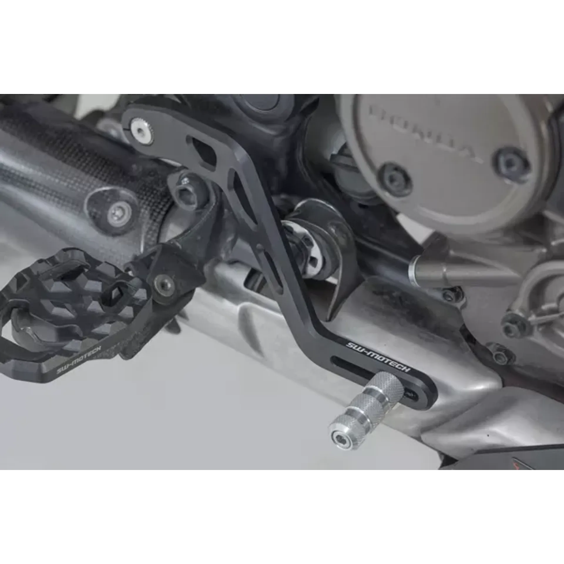 Brake pedal