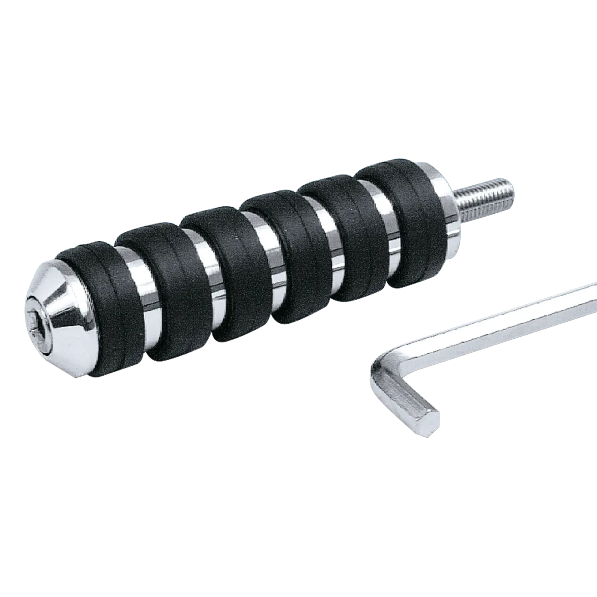 GZP Extended ISO shift peg +1-5/8″