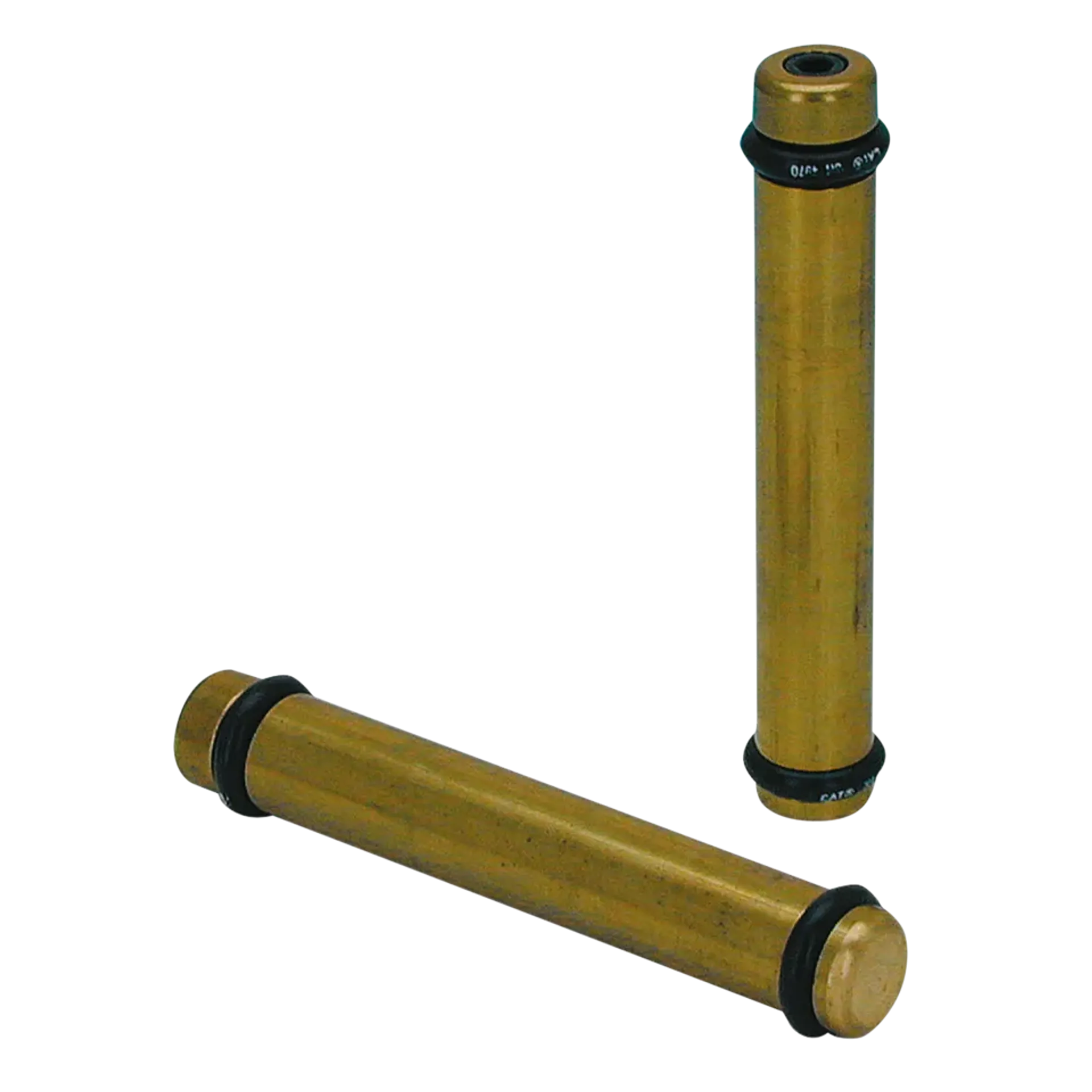 Handlebar vibration damper Set 2