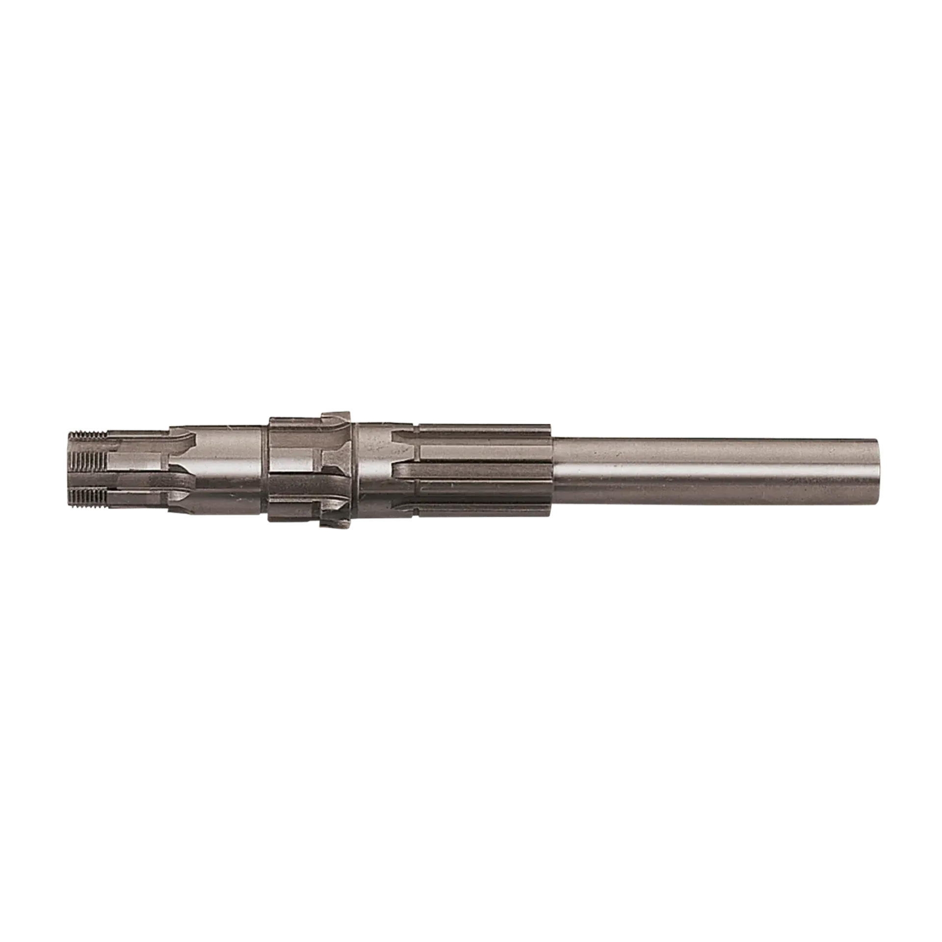 Transm. mainshaft XL56-69 kick