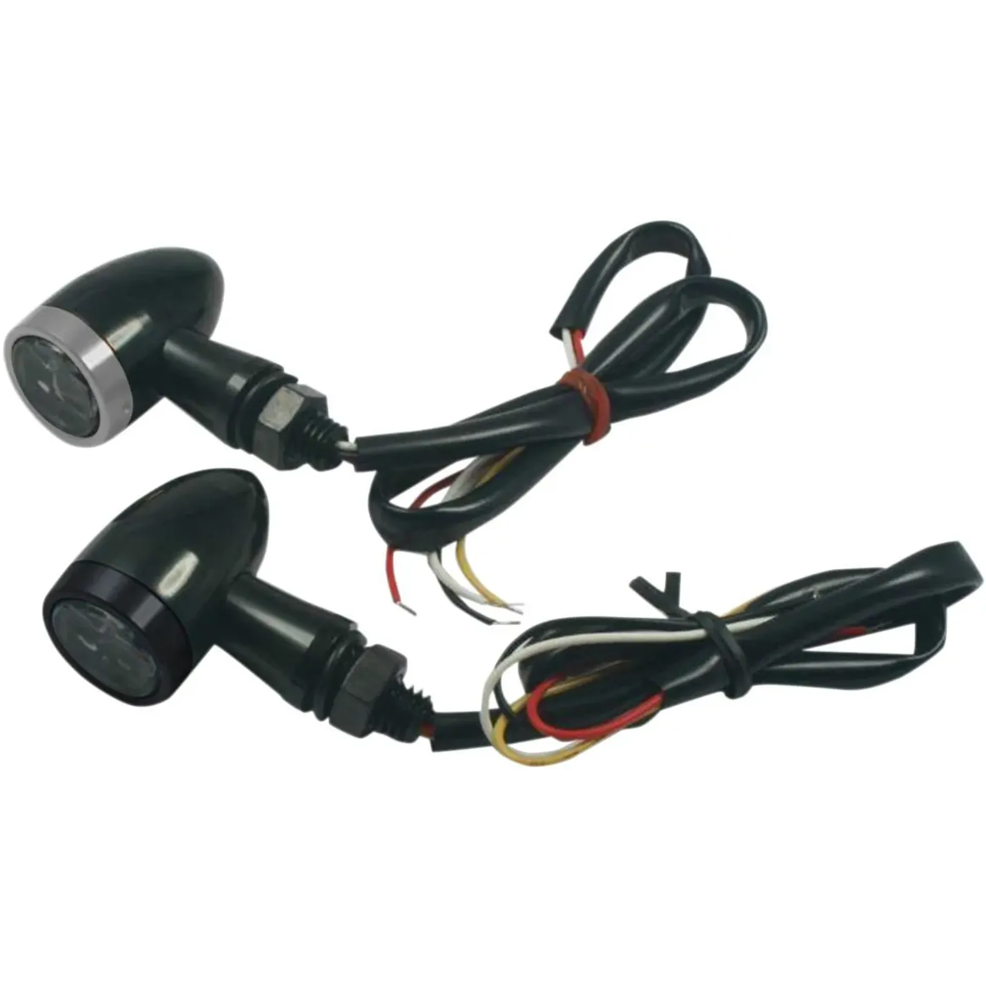 Taillight W/Turnsignal