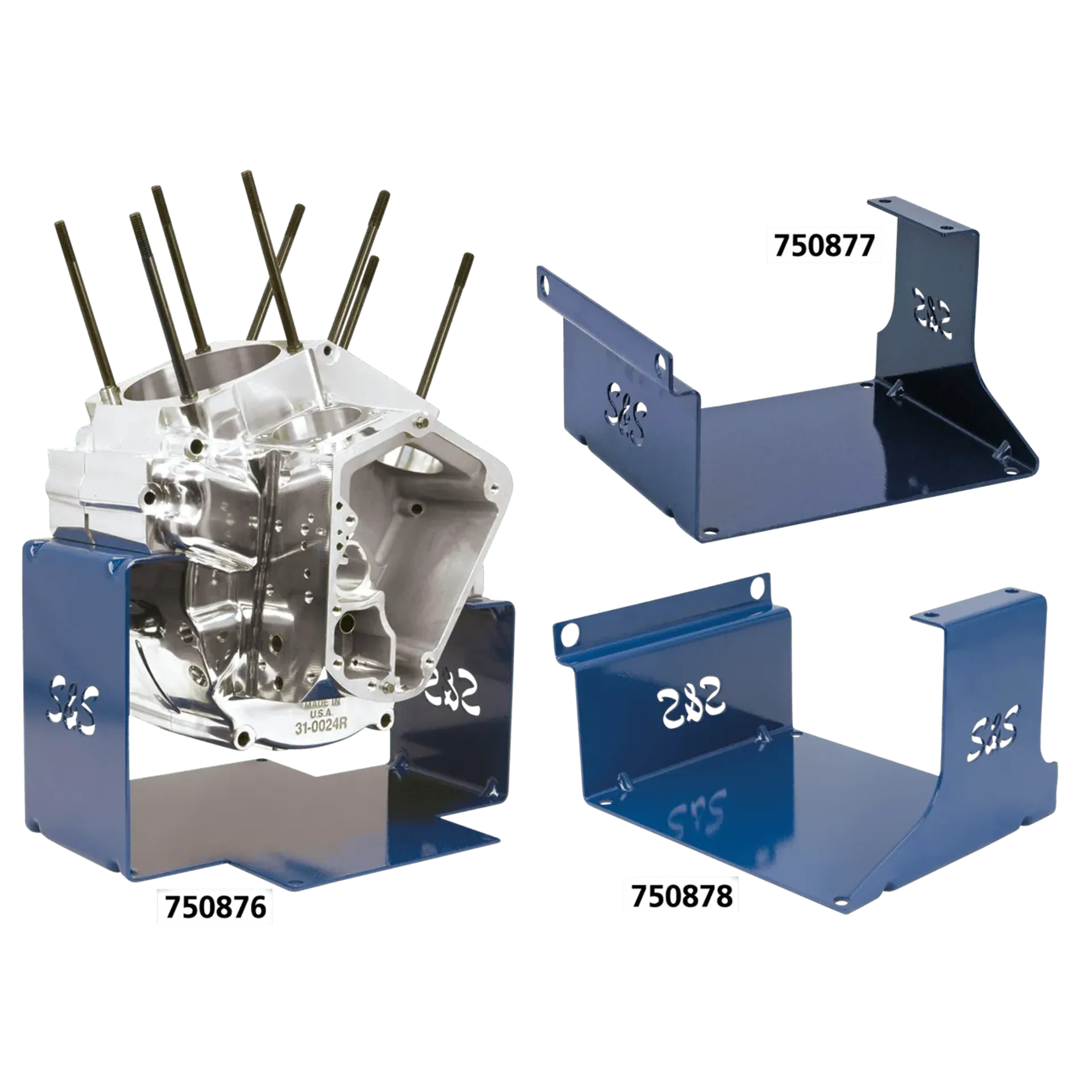 Engine Stand BT36-99