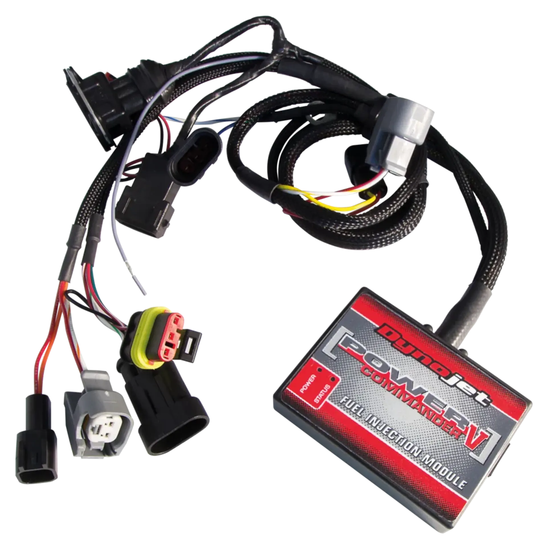 Power Commander 5 Scout 69CI 15-up
