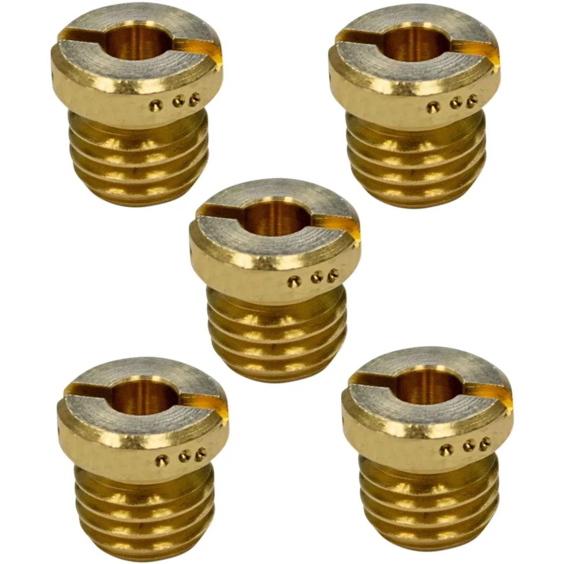 Jet Main .110 5Pk