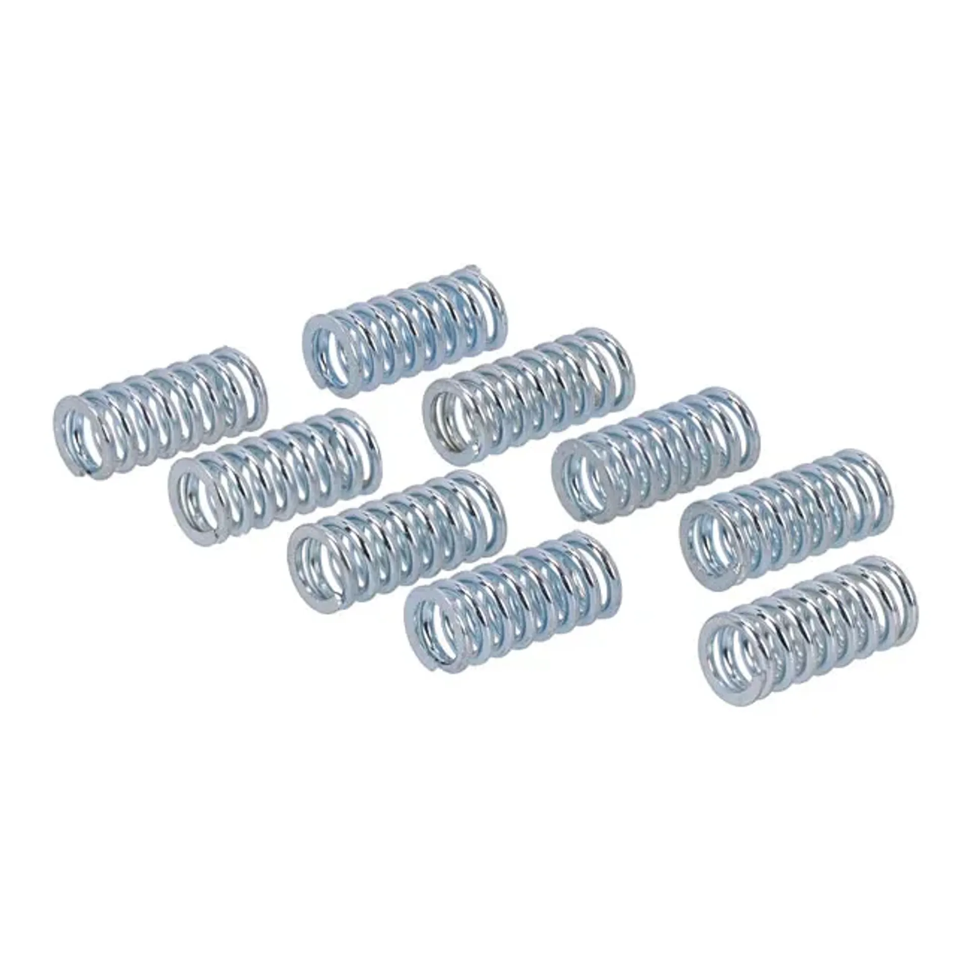 Bdl clutch spring set, chain drive kit
