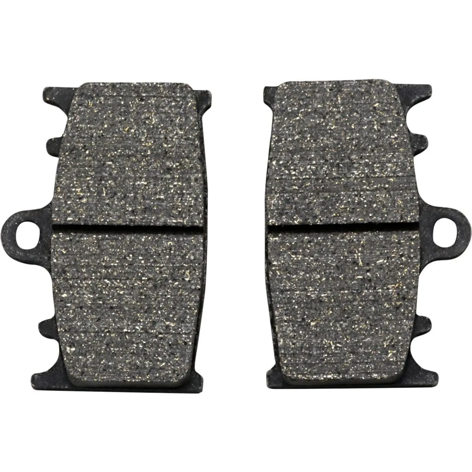 Brake Pad Semi Metal