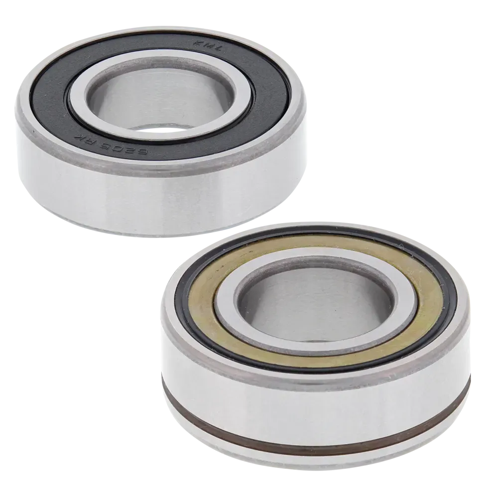 All Balls wheel bearing set ABS HD08-up