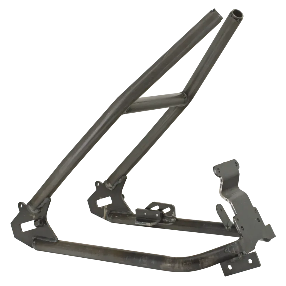 Weld-on Hard Tail XL82-03 disc brake
