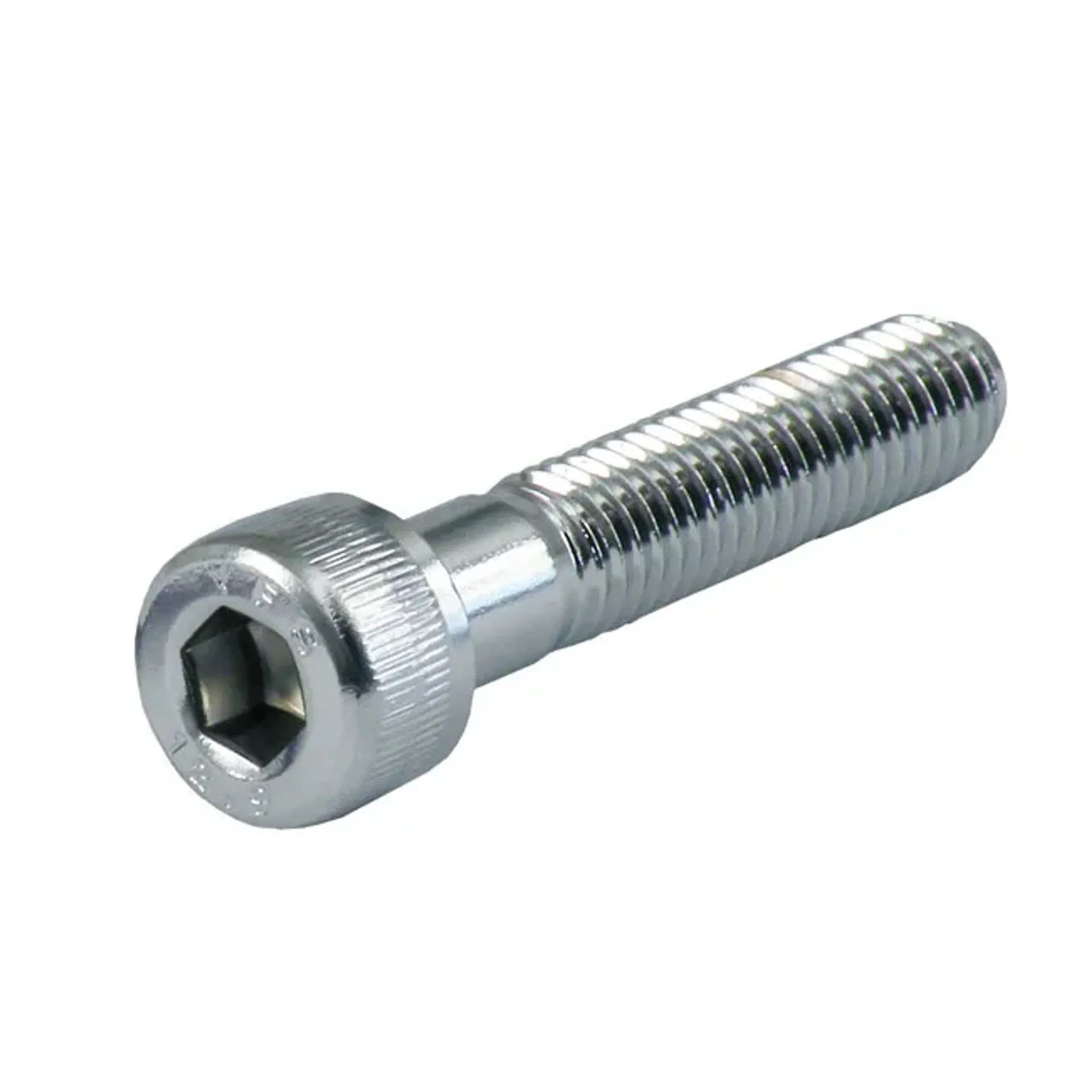 Metric allen bolt M5 x 45mm