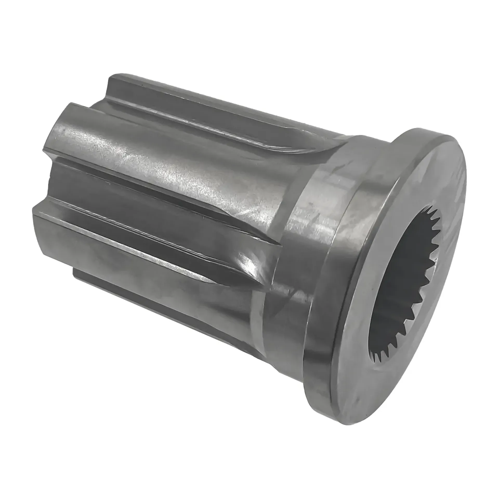 GZP 25mm Extended crankshaft nut # 40392