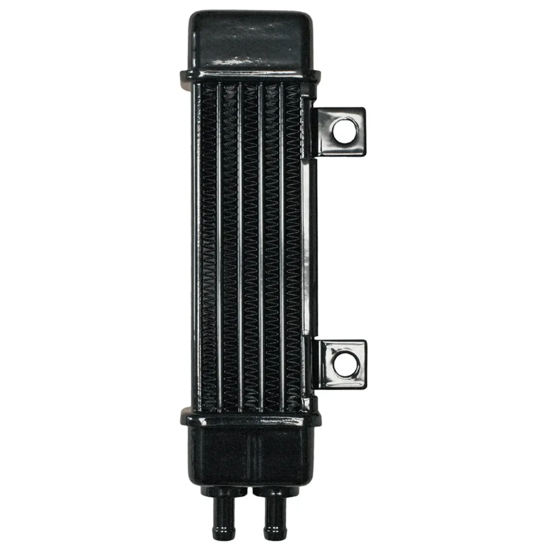 Jagg oilcooler BT55-up