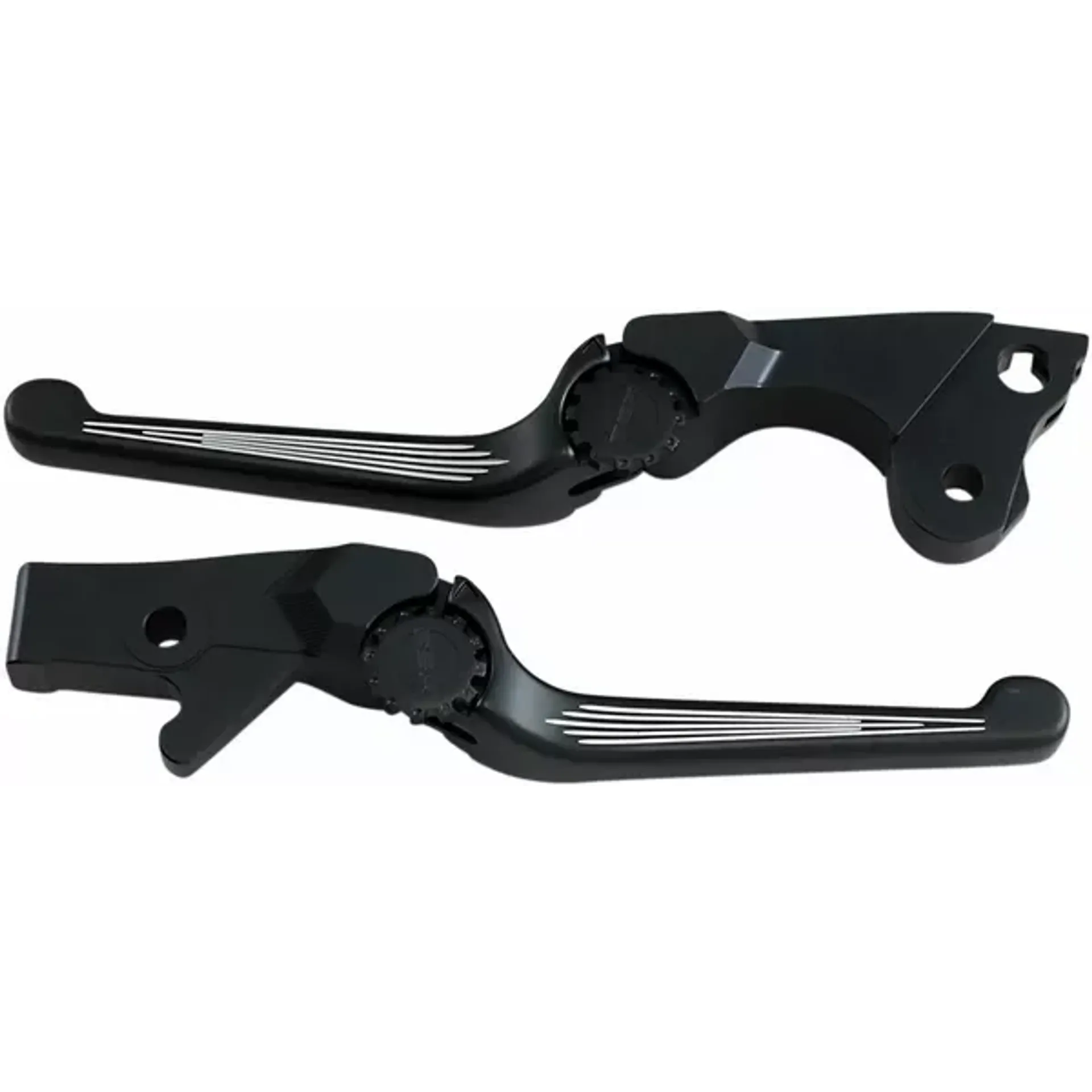 Lever set anthem ind cont