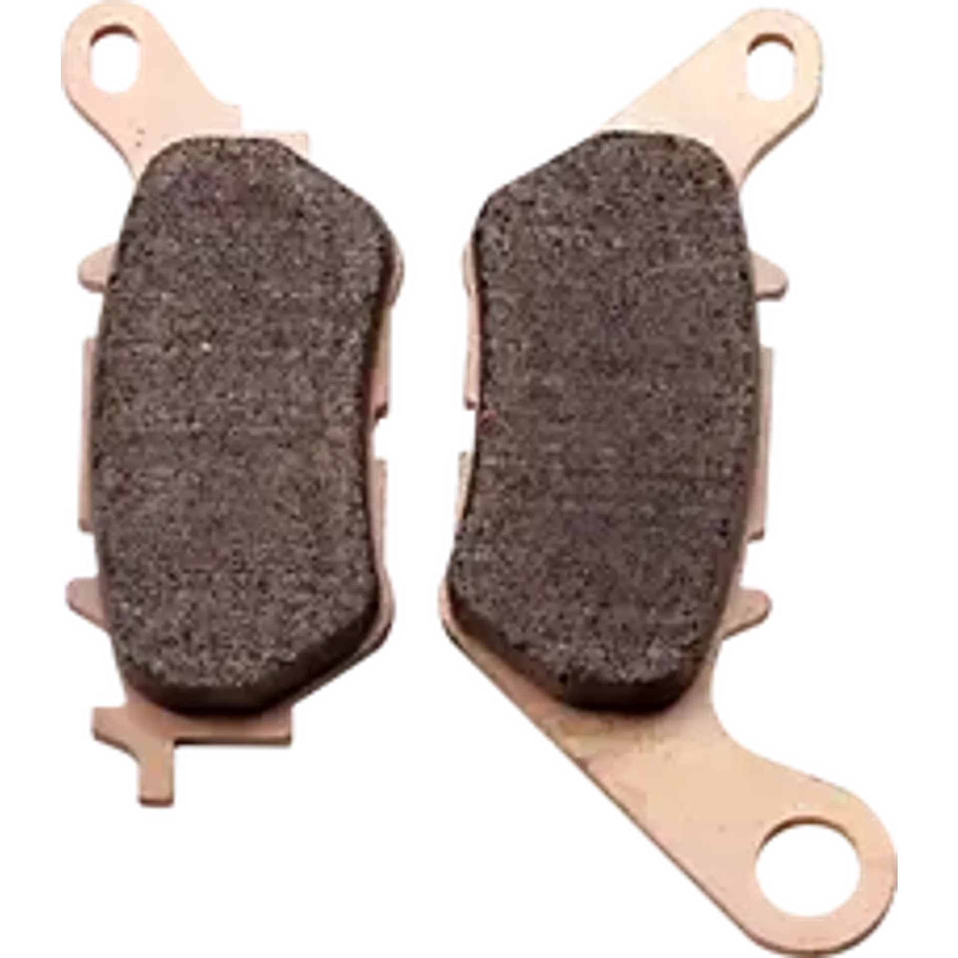 Brake pad sintered rr