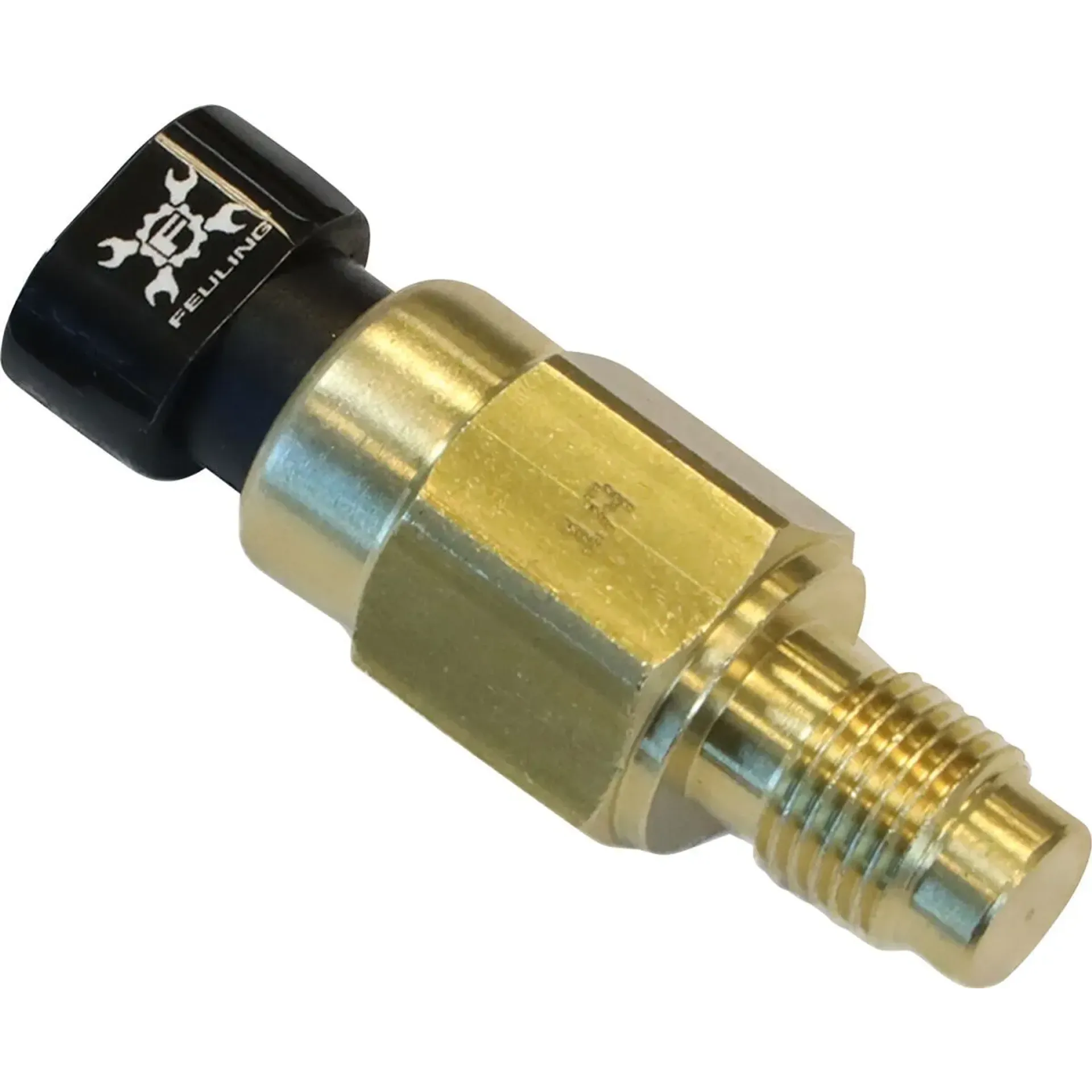 Head Temperature Sensor