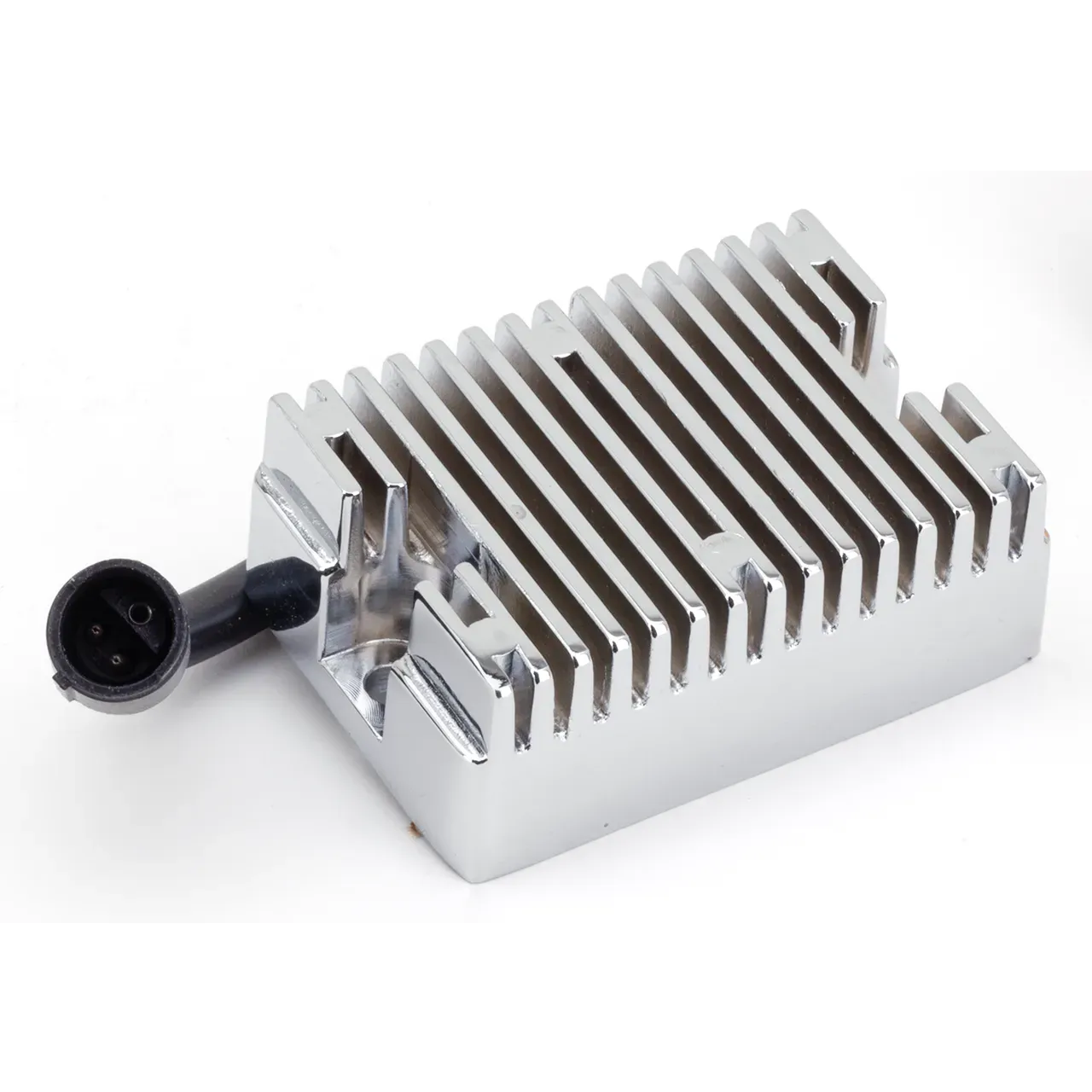 REGULATOR 74504-82 12V Chrome