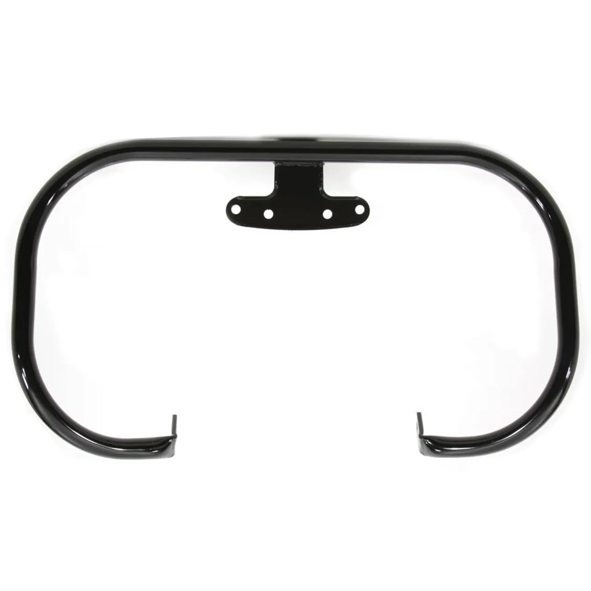 Engine Guard Blk EL36-47 UL41-47 FL55-57