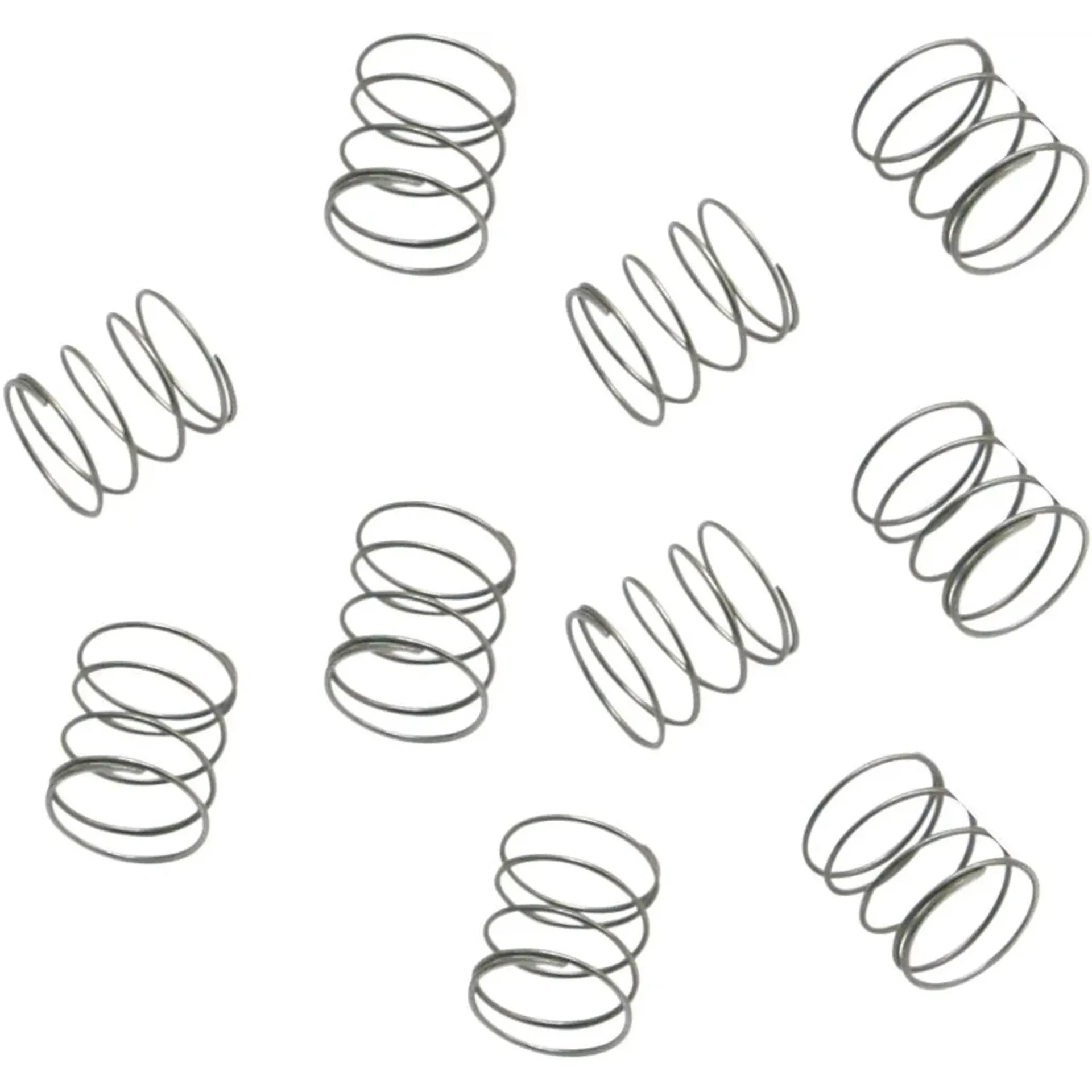 Diaphram Spring