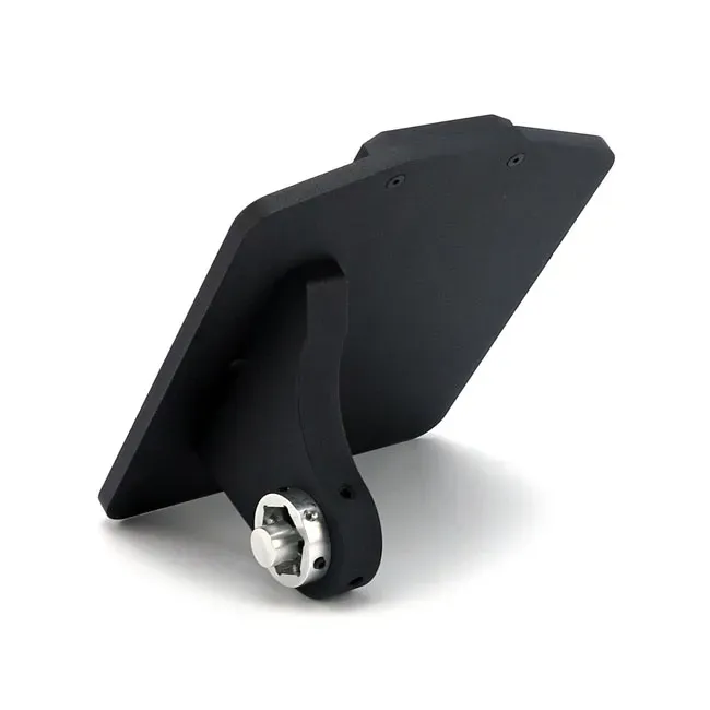 Cpv sidemount license plate bracket - Afbeelding 2