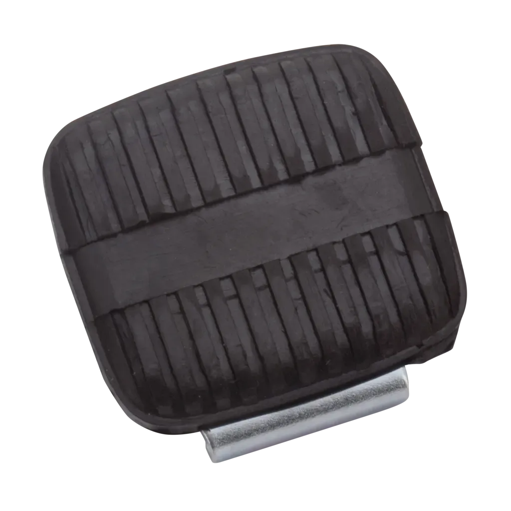 Brake pedal rubber BT81-05 1/4"-20 stud