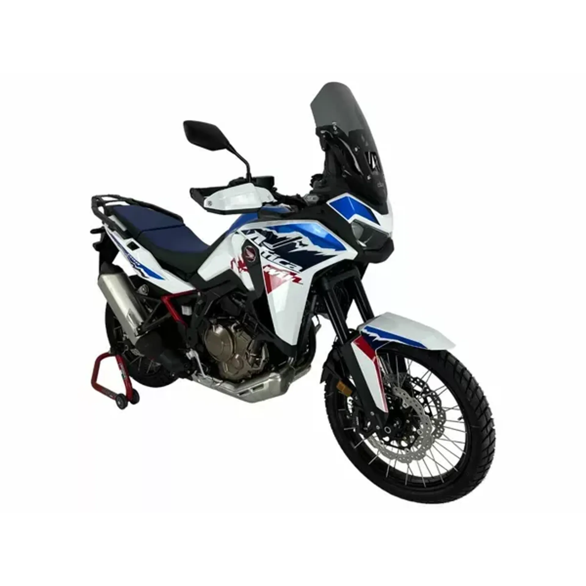 Windscreen touring crf1100l af