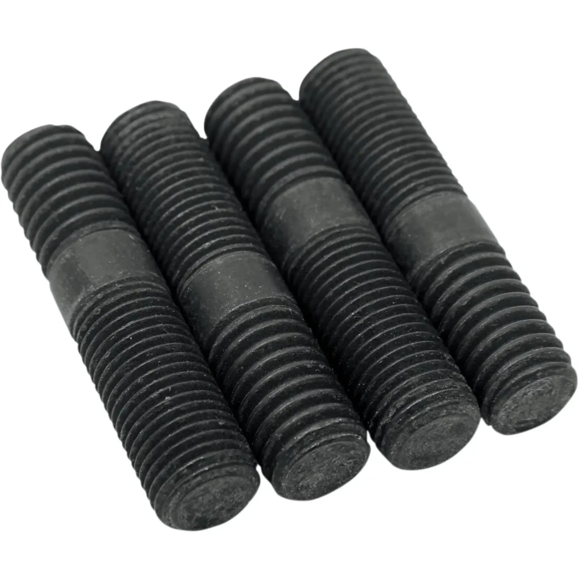 Trans Stud 3/8-16X 3/8-24