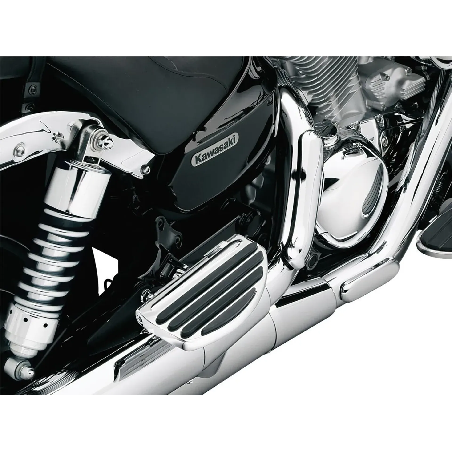 Iso Floorboards Passenger Hd